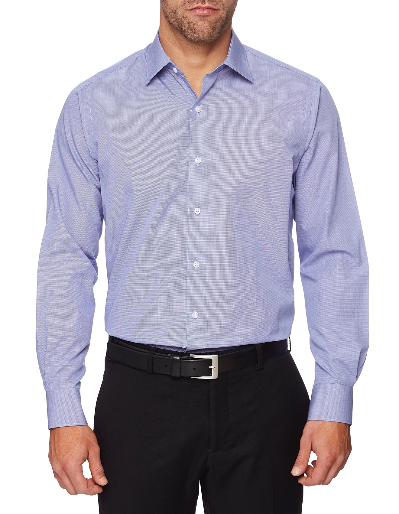 tailored shirts online