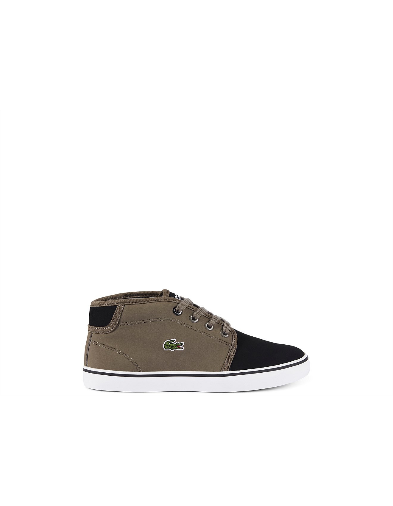 David jones 2024 lacoste sneakers