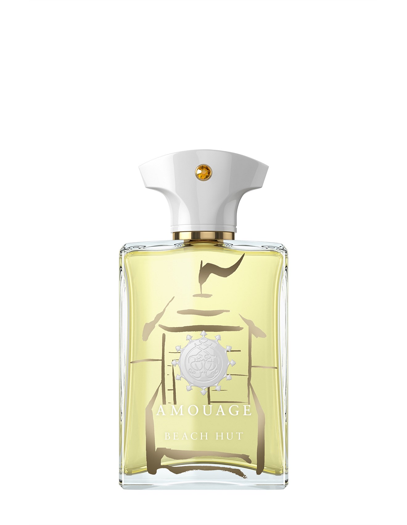 Amouage Beach Hut fashion Woman EDP 100ml