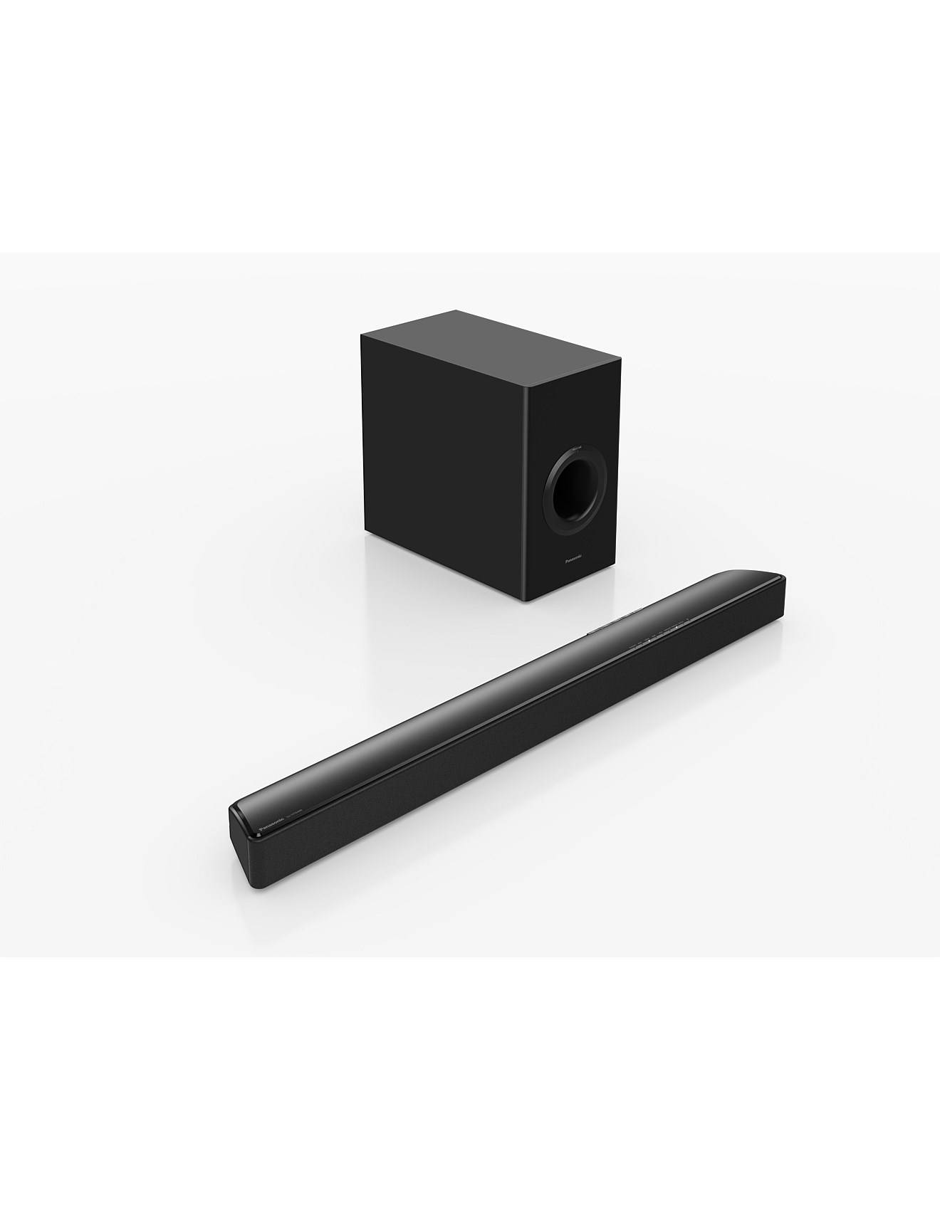 panasonic 3.1 ch soundbar 300w