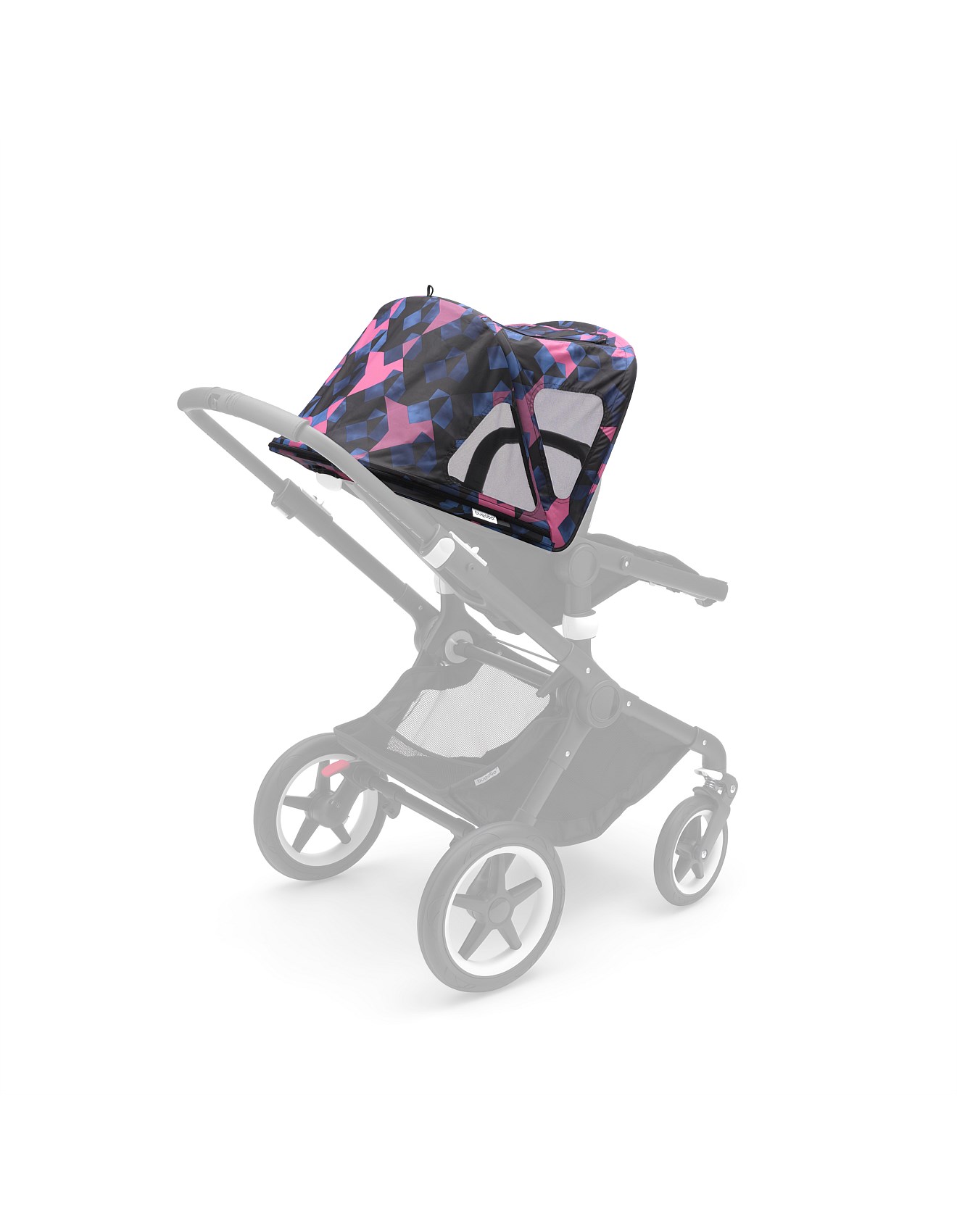 Bugaboo fox sale david jones