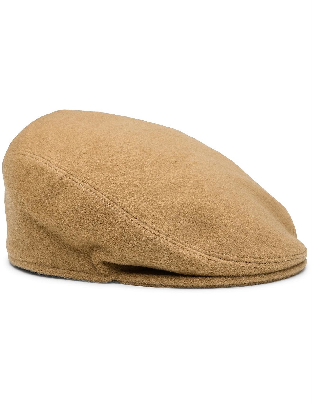 flat cap david jones