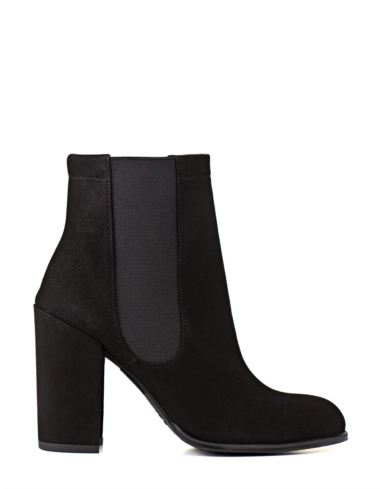 stuart weitzman sidemover bootie