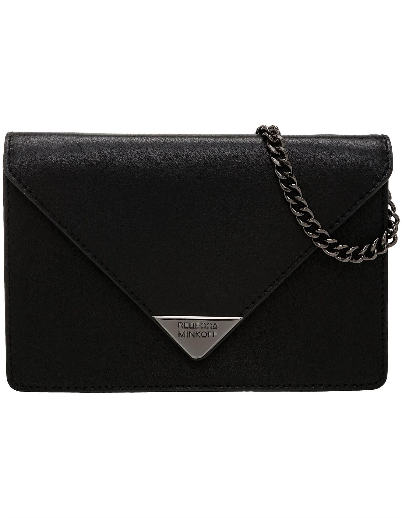 Rebecca minkoff hot sale molly crossbody