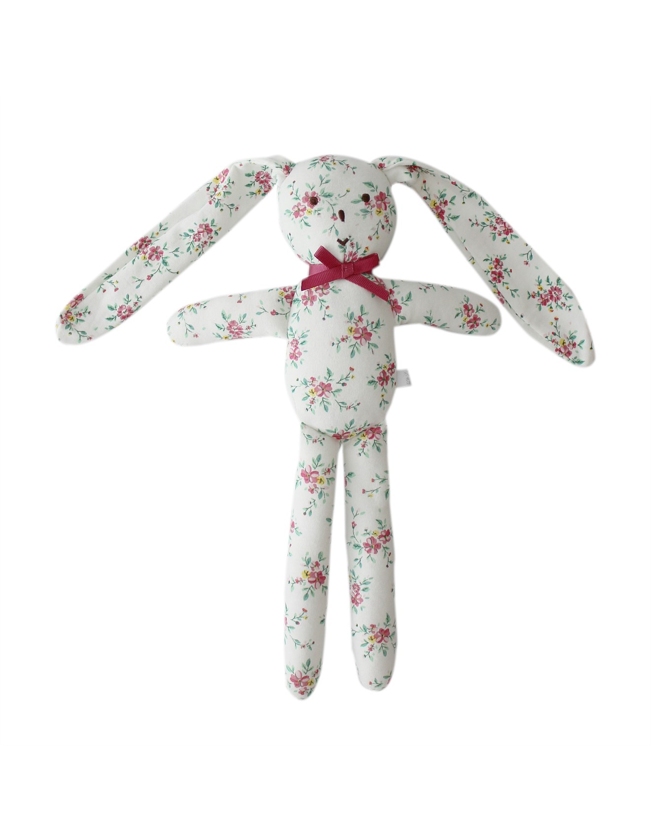 floppy rabbit toy