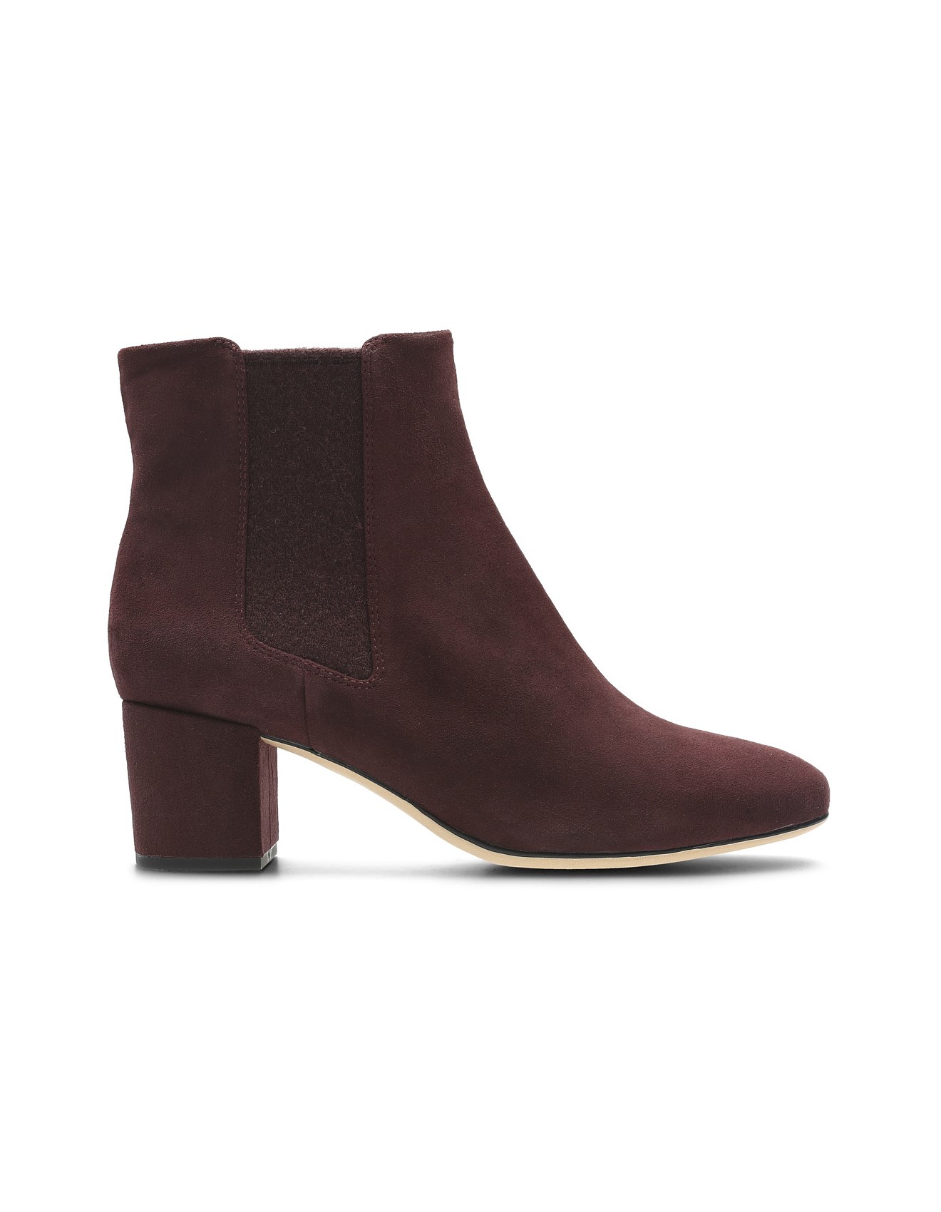 Clarks orabella fashion boots