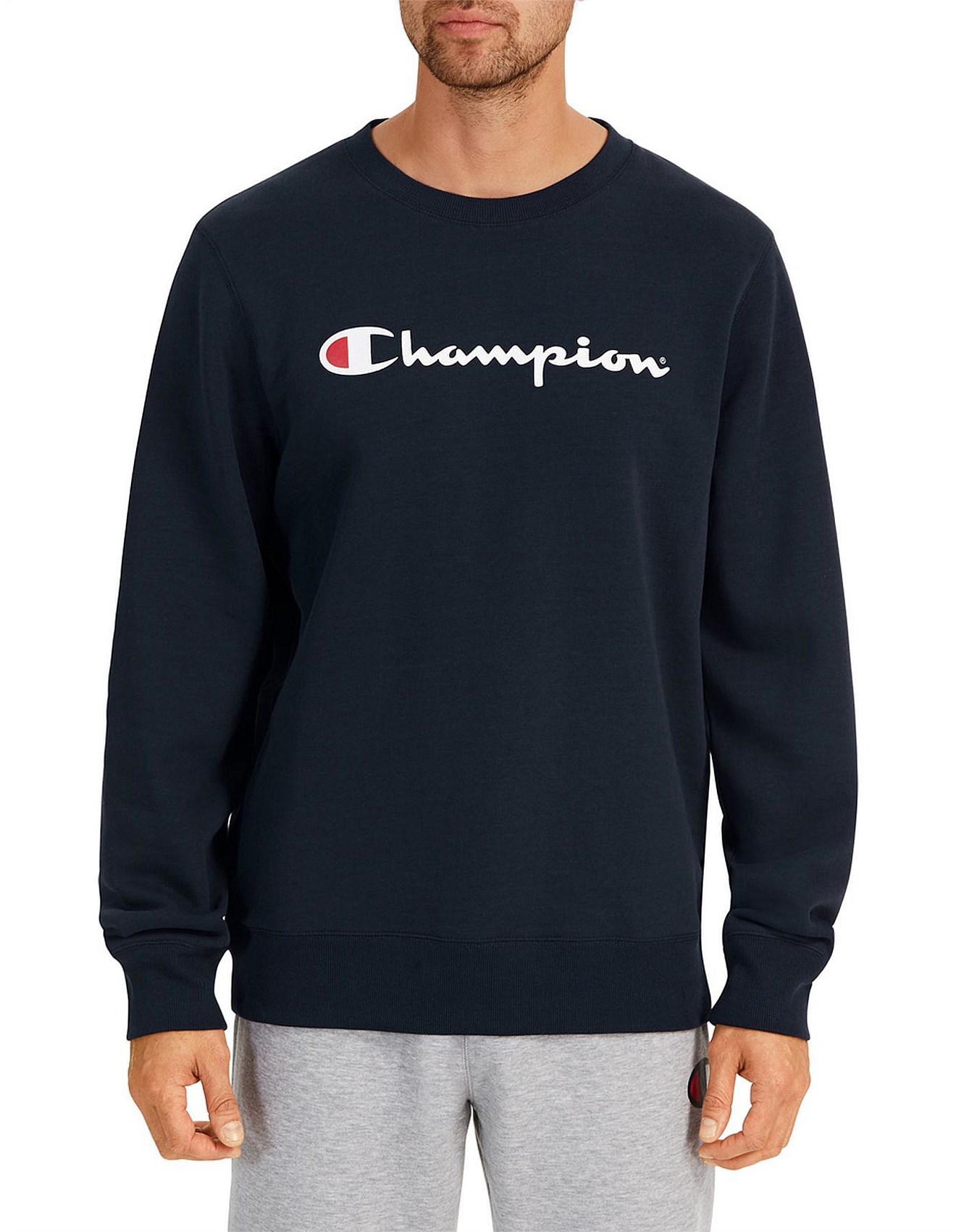 champion casual wear