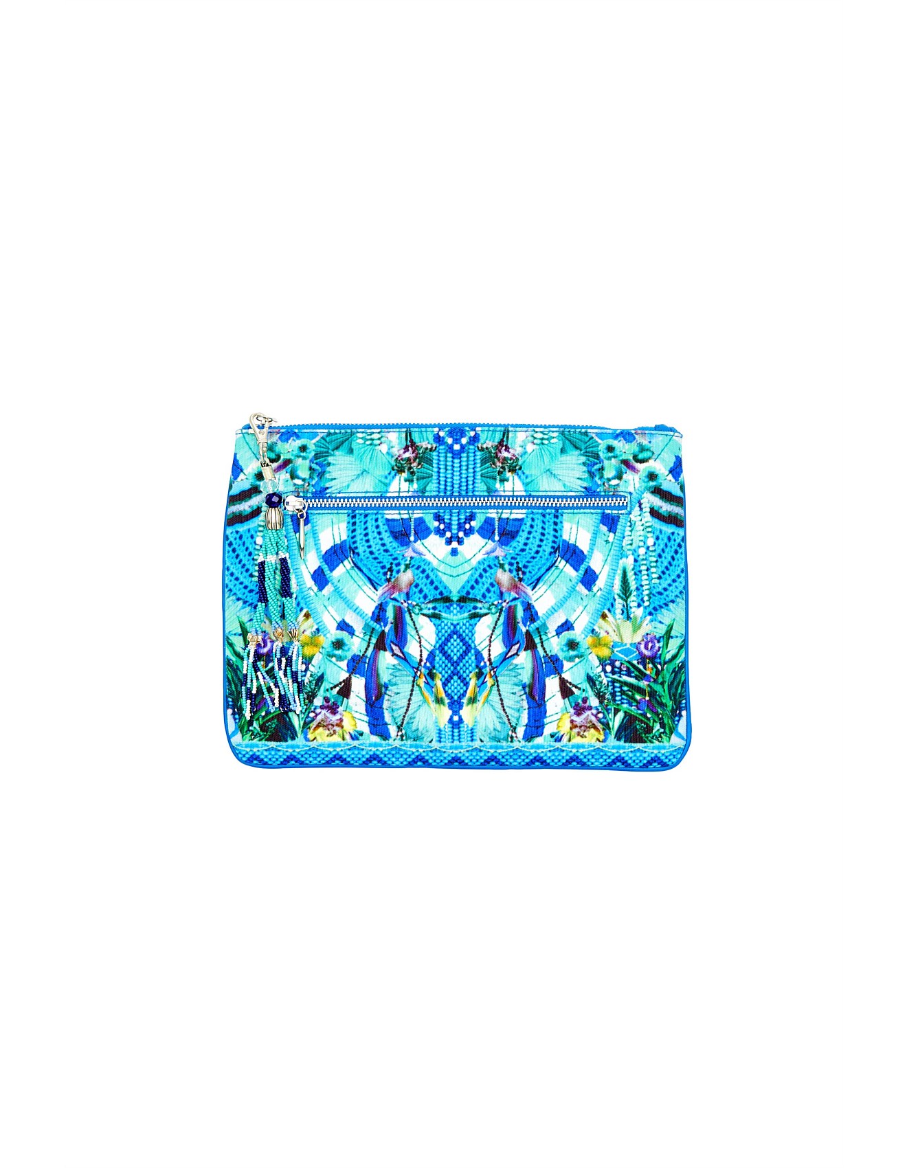 Camilla clutch david jones hot sale