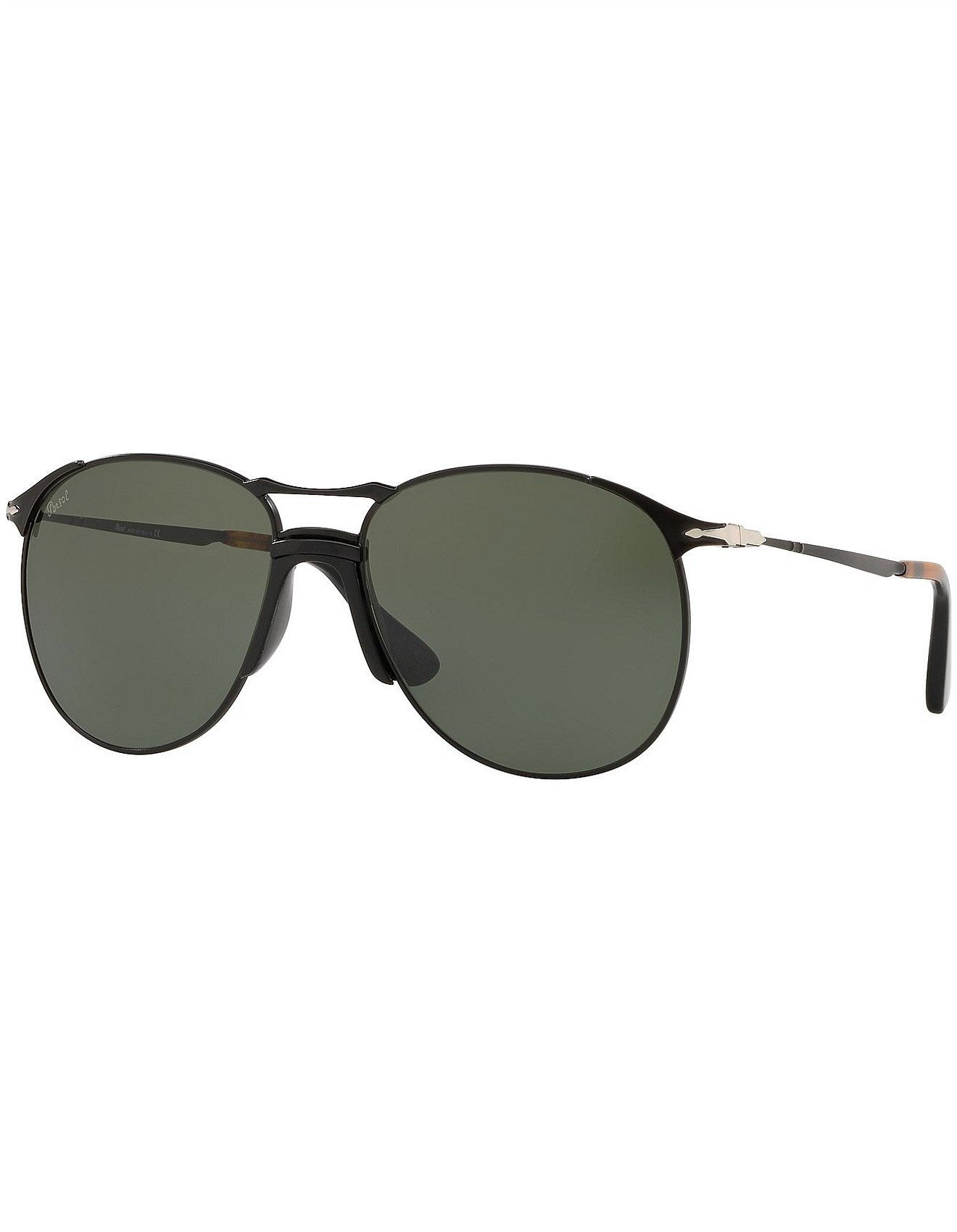 david jones persol