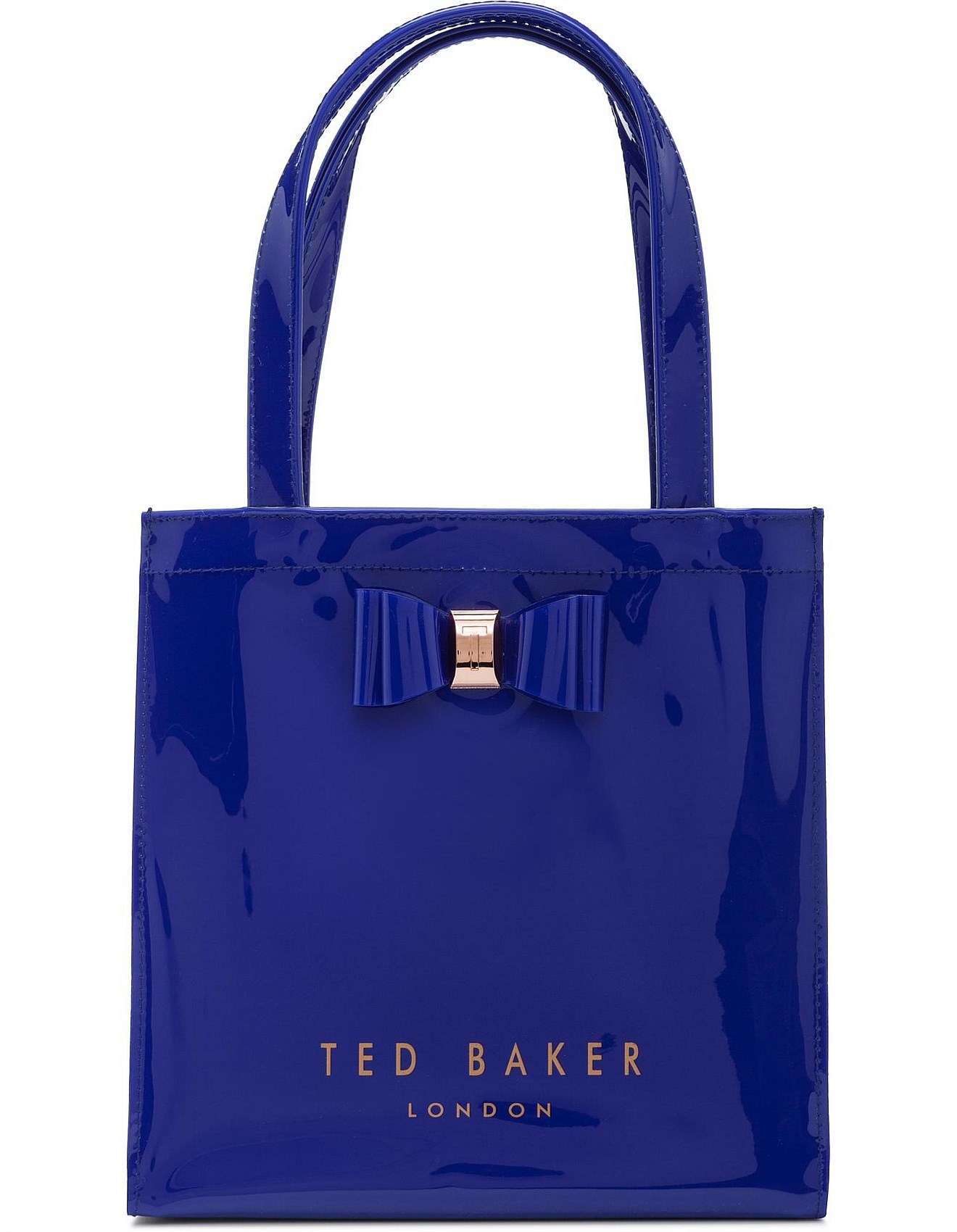 david jones ted baker bag