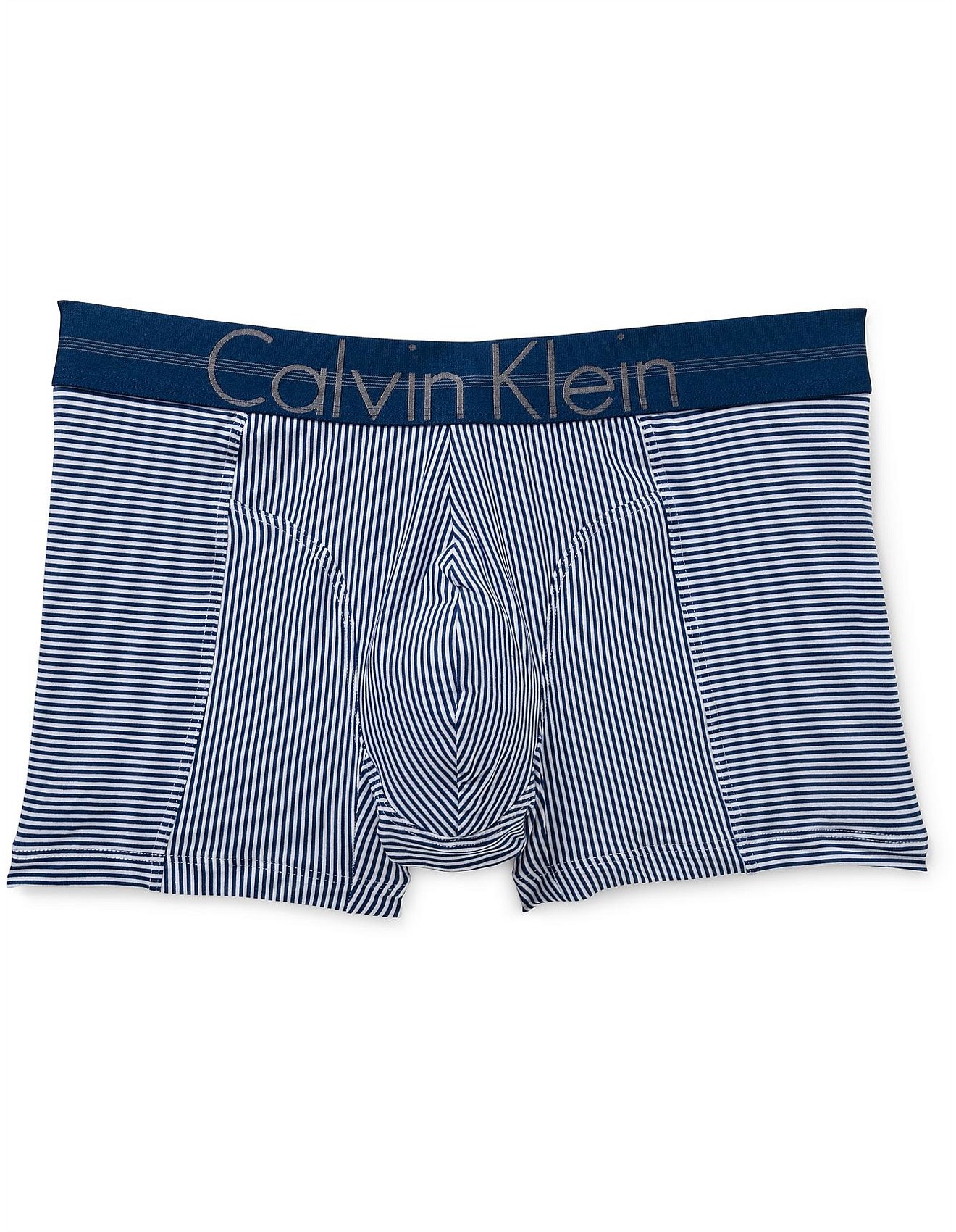 Calvin klein on sale focused fit trunk