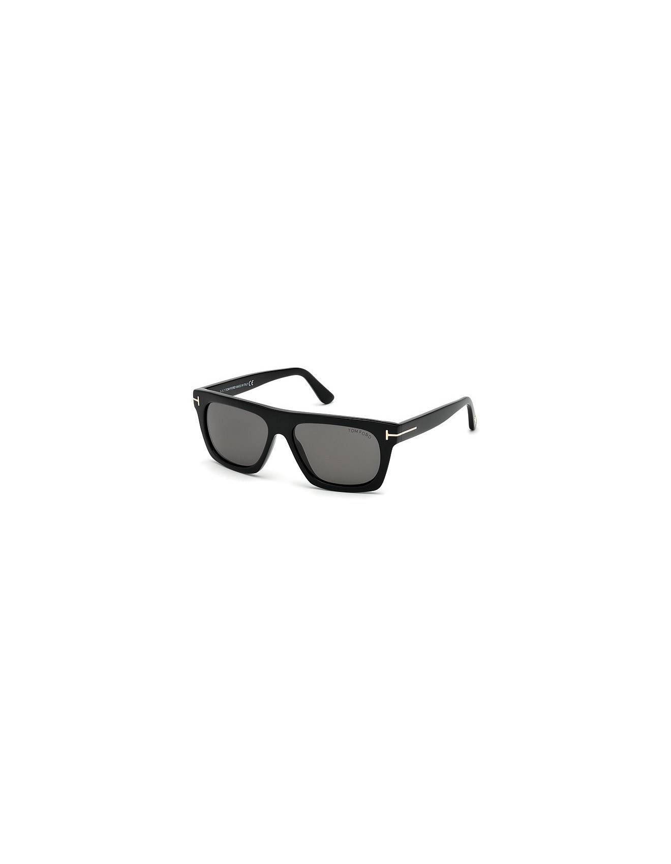 Tom Ford Tom Ford Sunglass 592 Ernesto 01a 55 15 | David Jones