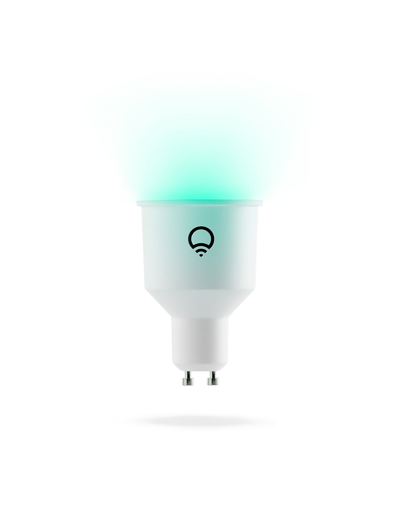 lifx colour gu10