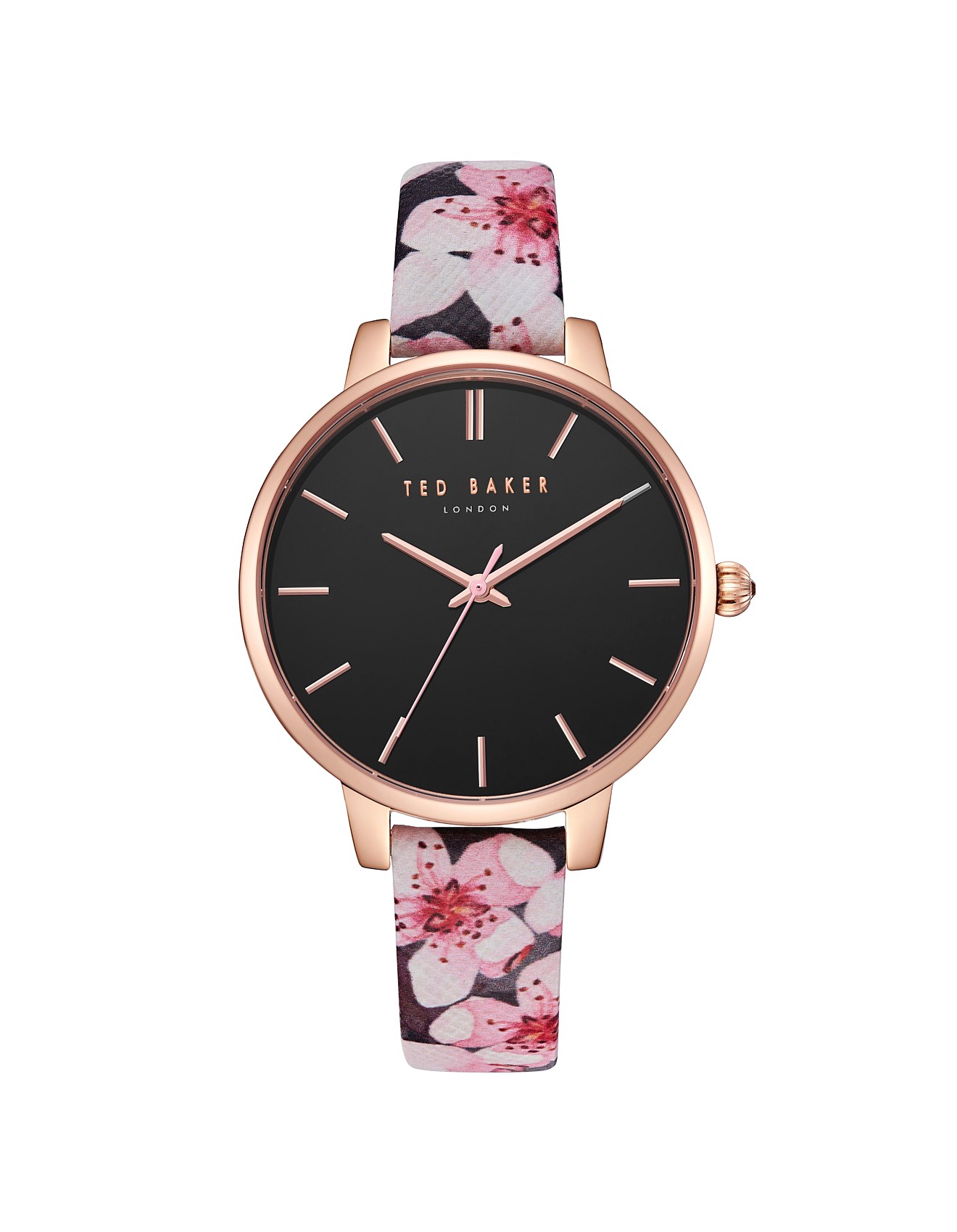 ted baker watches david jones