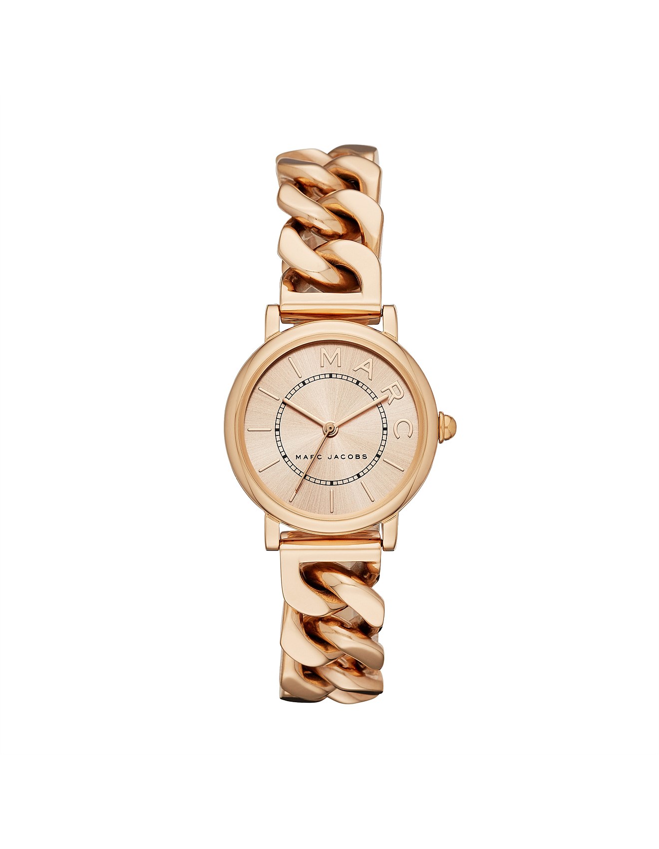 marc jacobs watch david jones