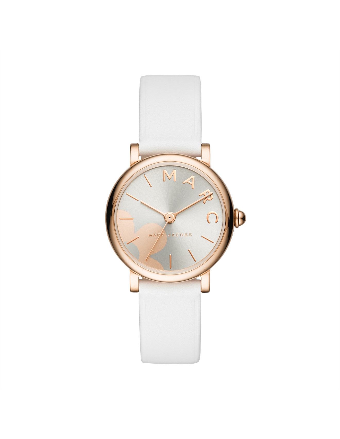 marc jacobs watch david jones