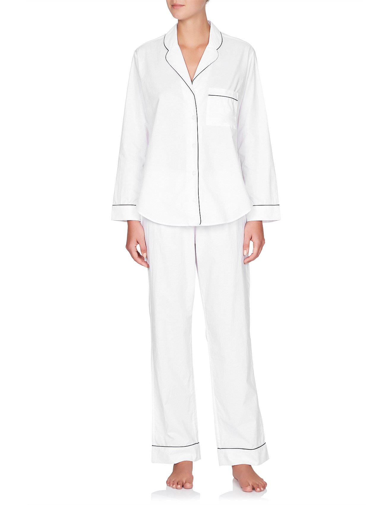 Pajamas best sale david jones