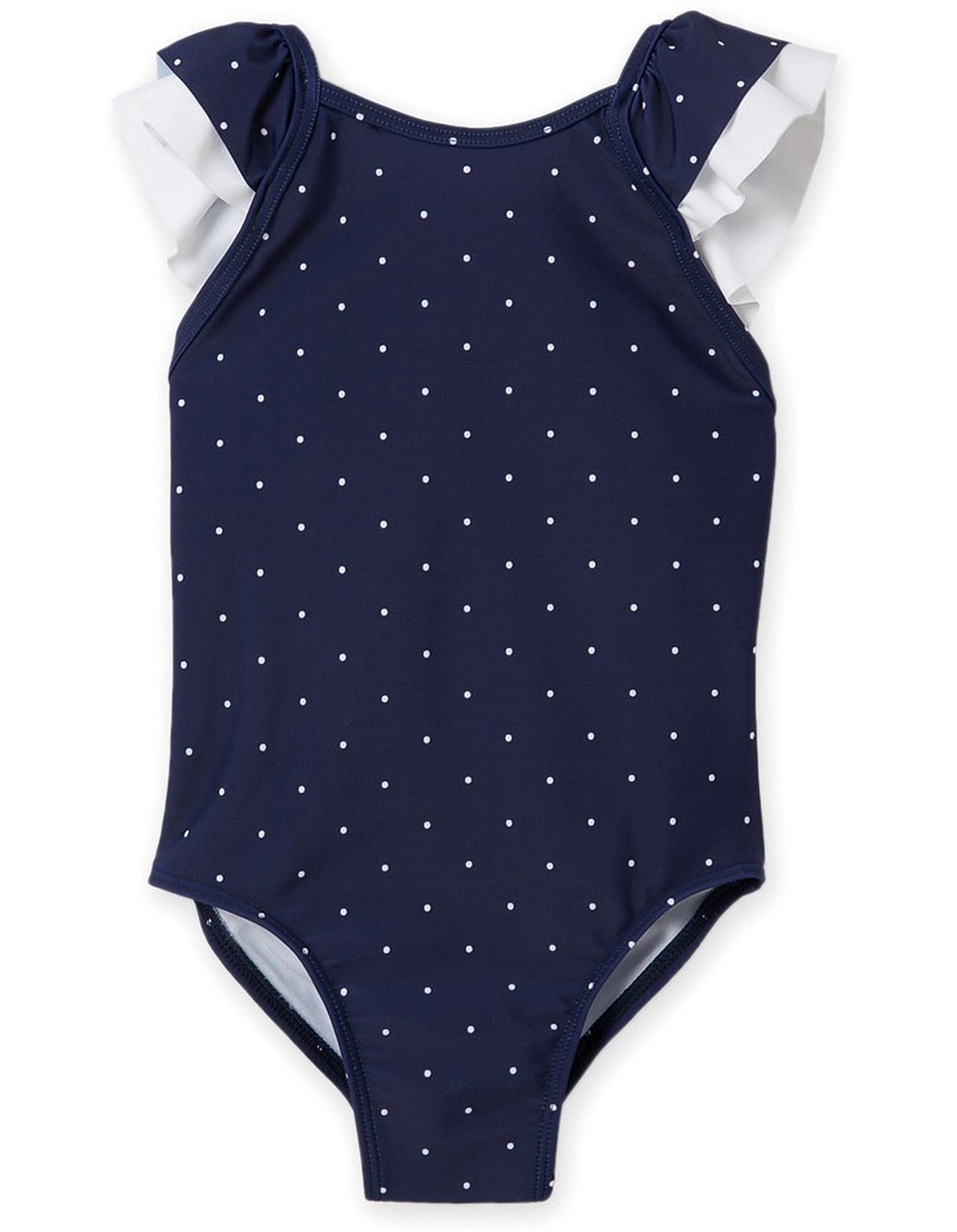 david jones girls bathers