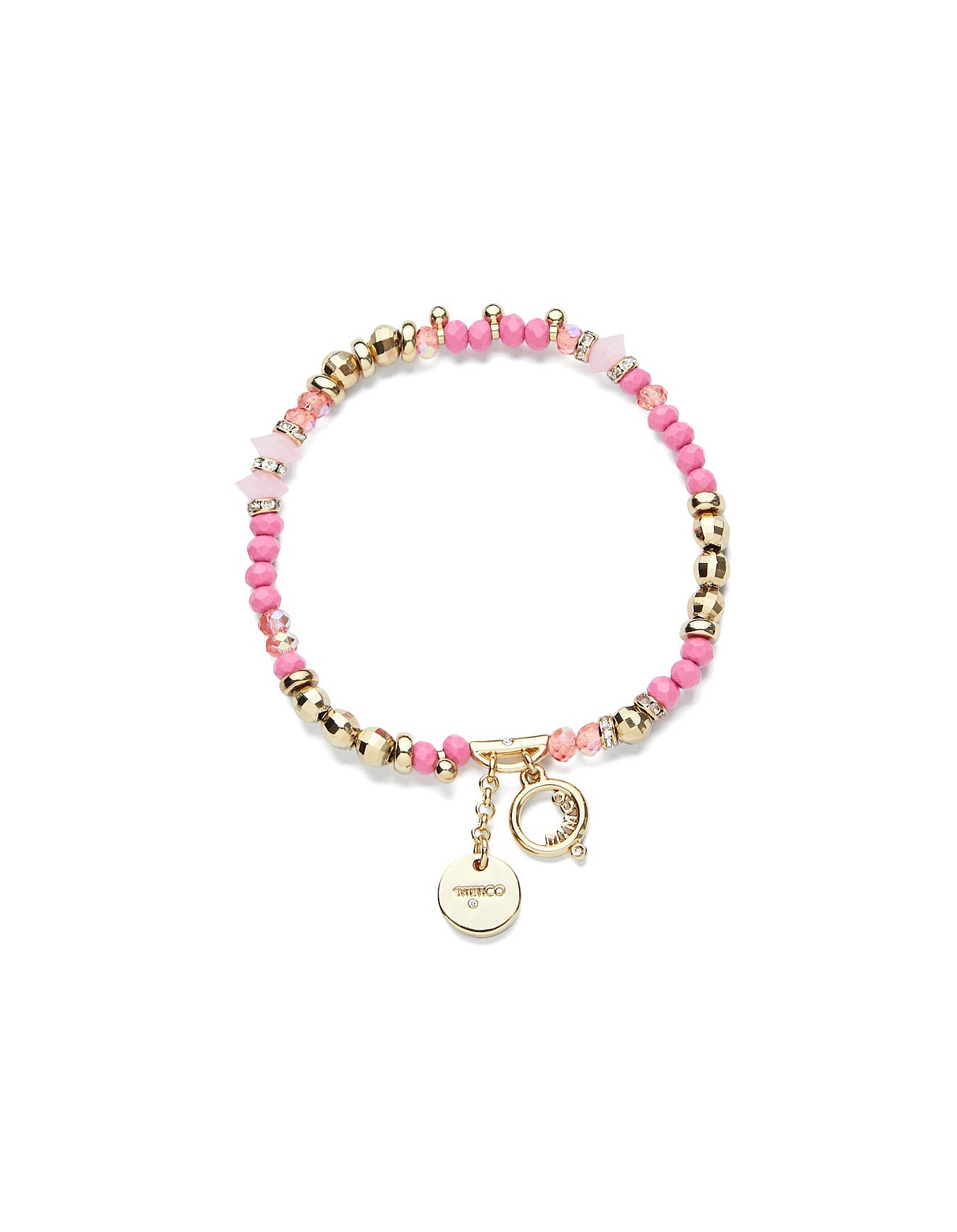 mimco sauna bracelet