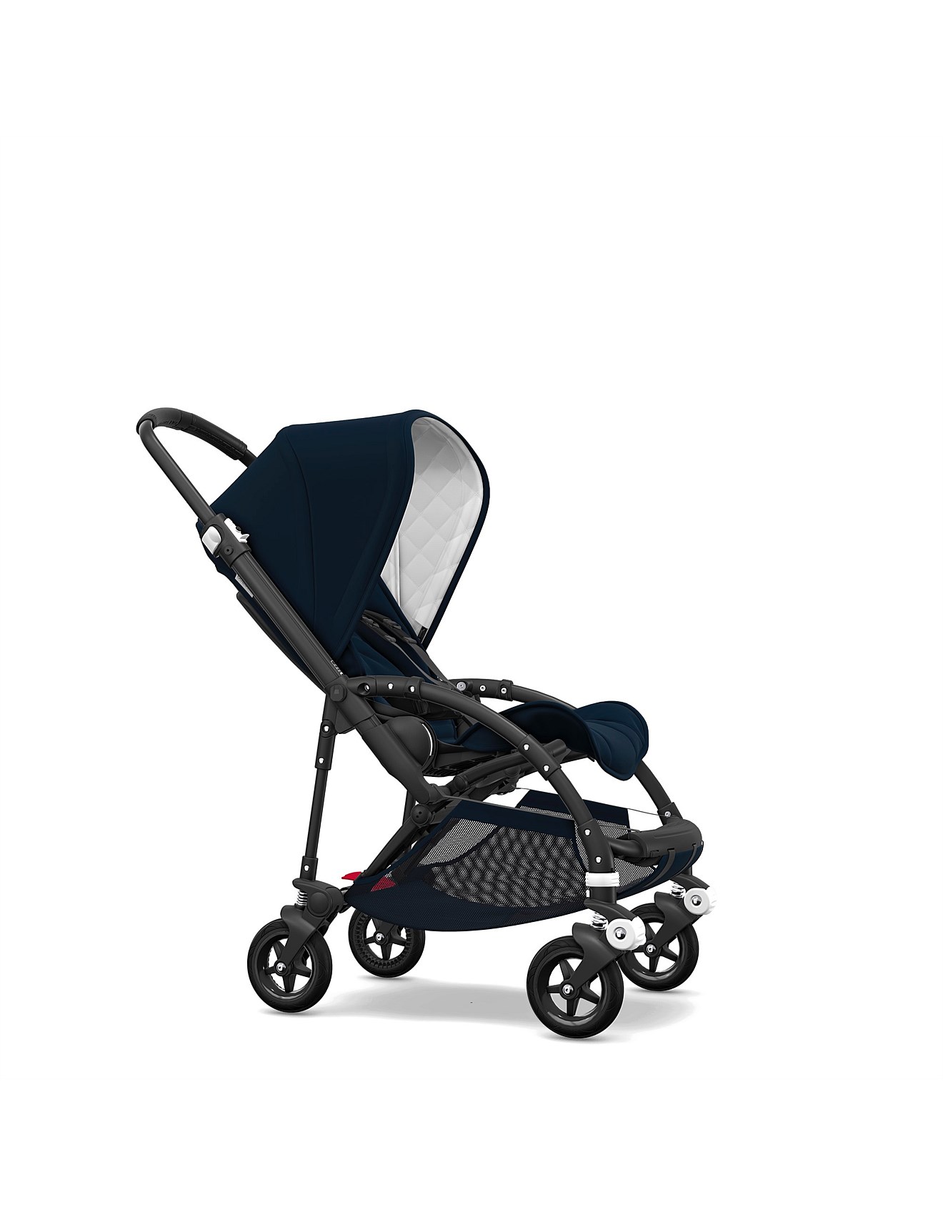 Bugaboo bee5 classic outlet complete