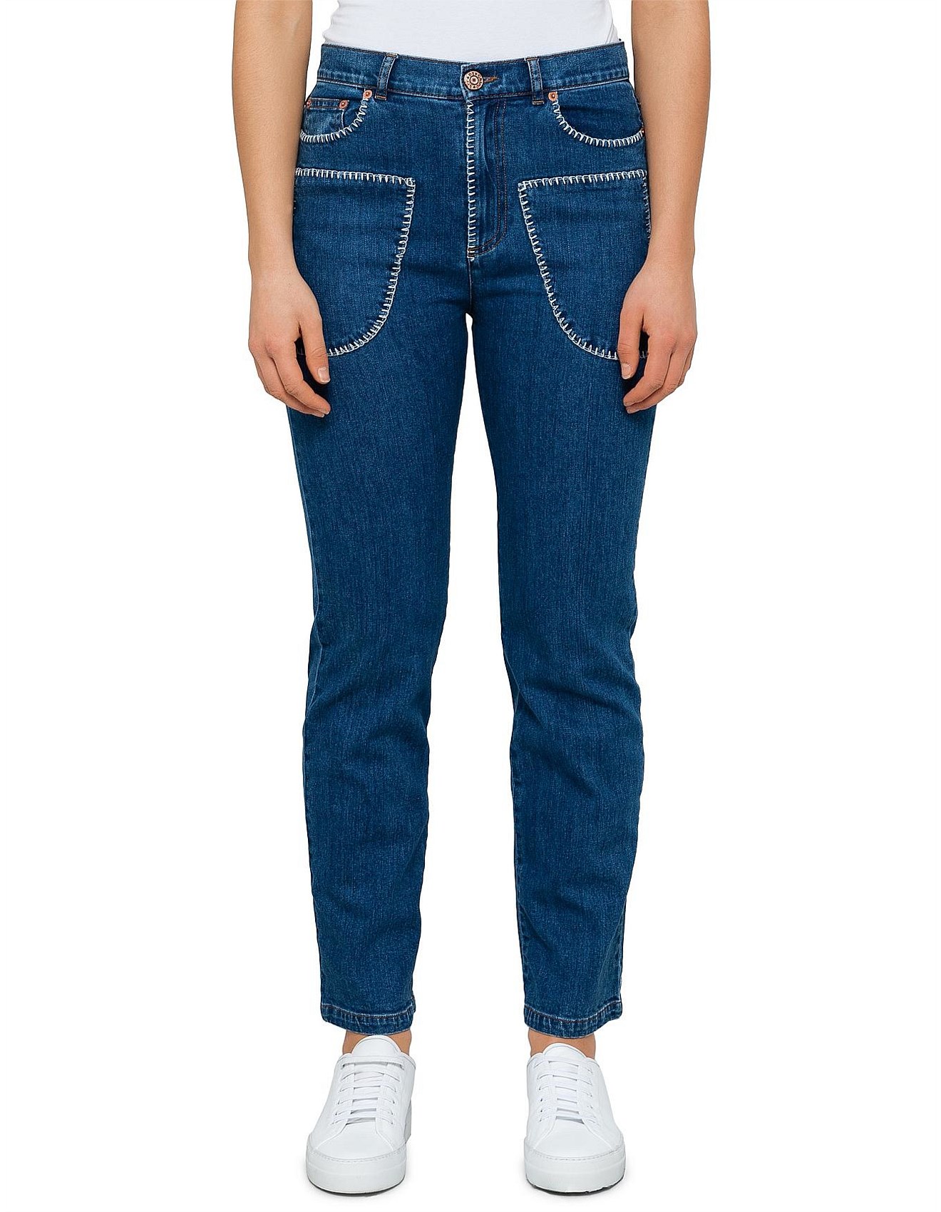 david jones jeans sale womens