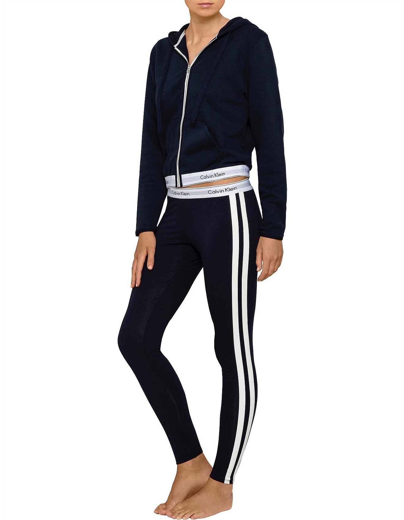 Women - Modern Cotton Loungewear Legging