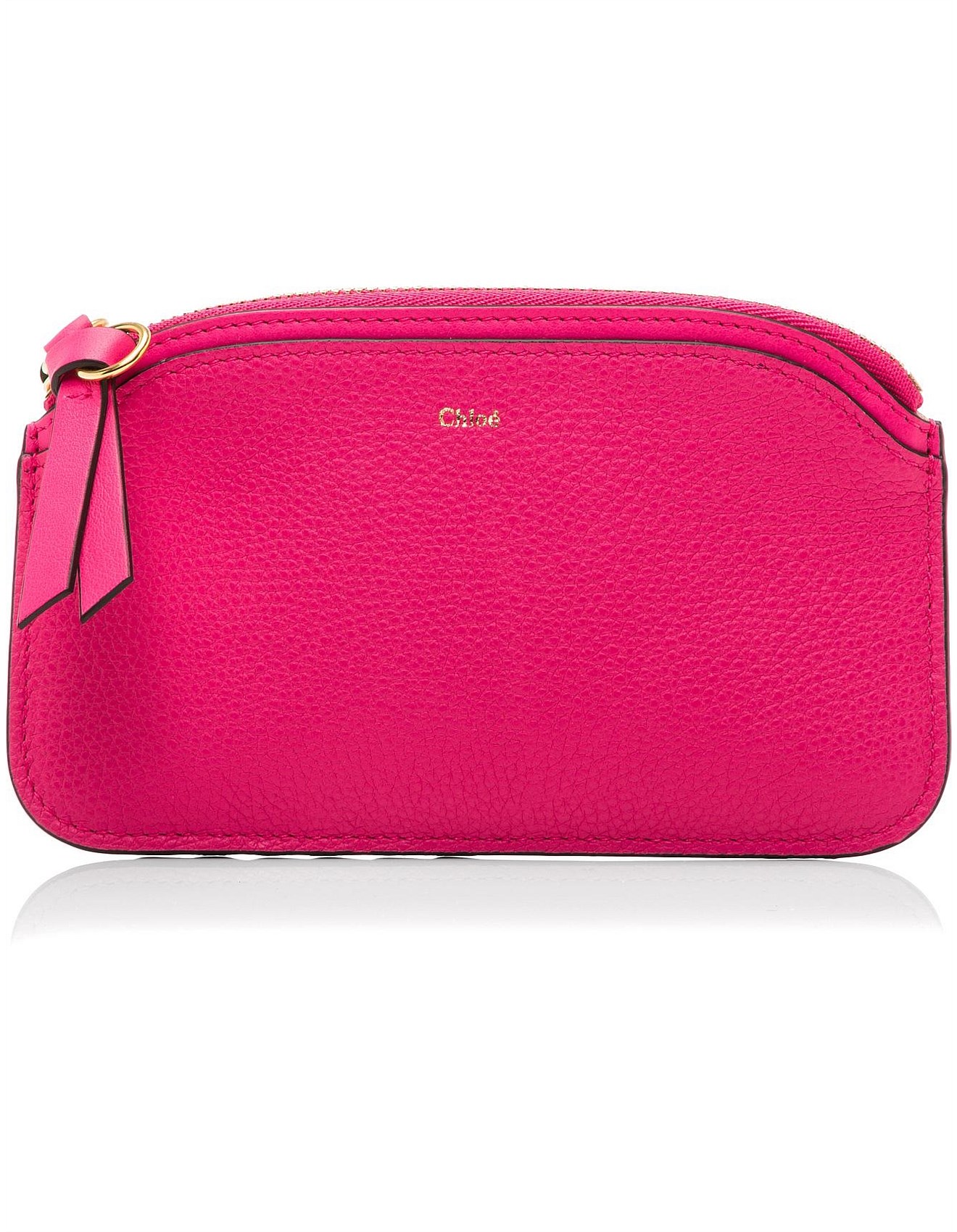 Chloe wallet cheap david jones