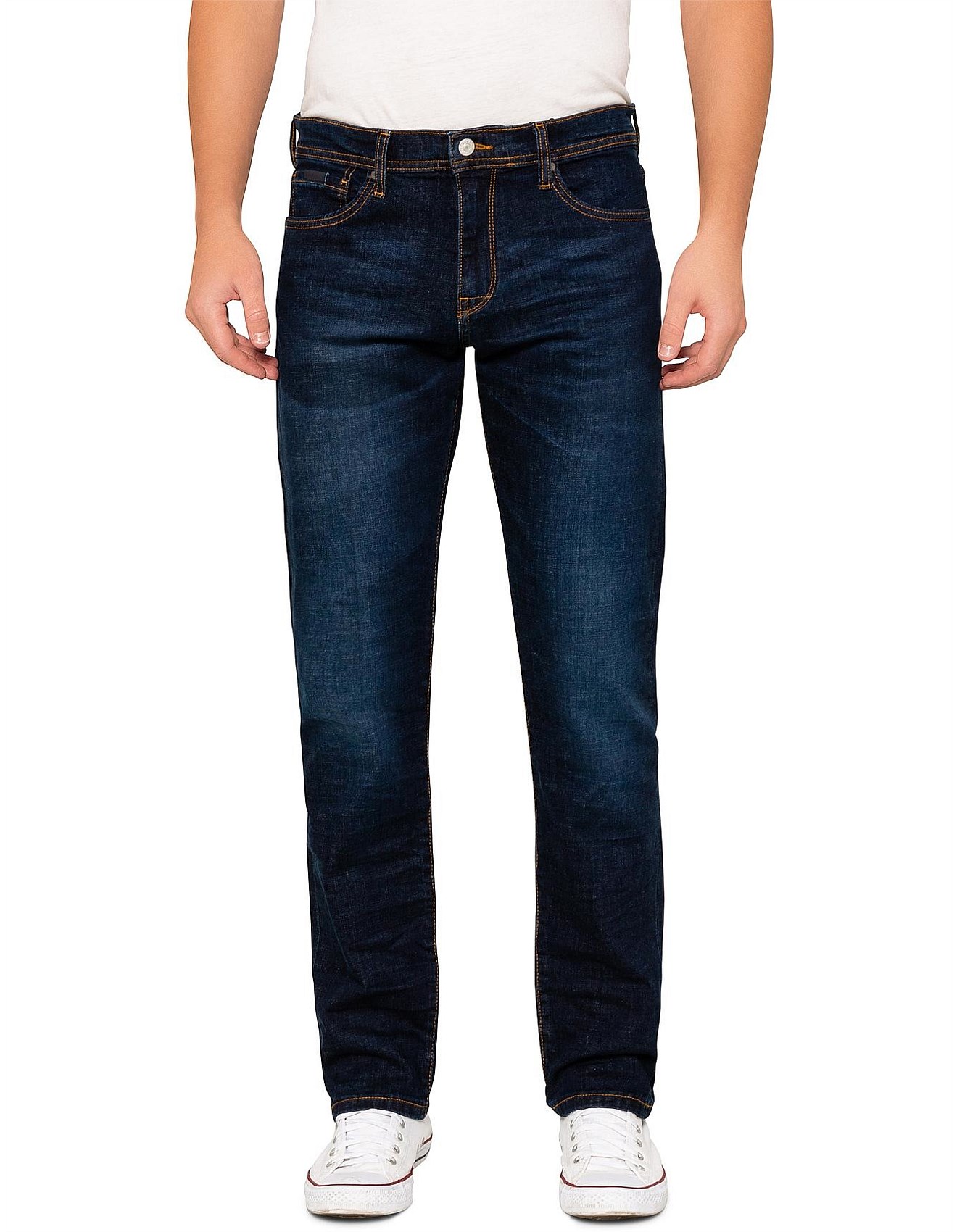 levi's mile high jeans