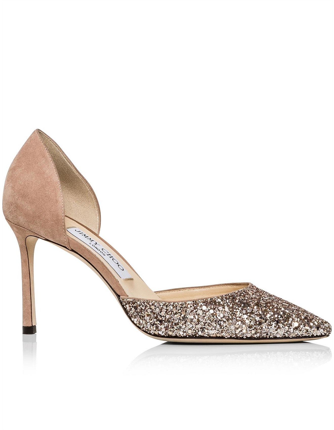 esther 85 jimmy choo