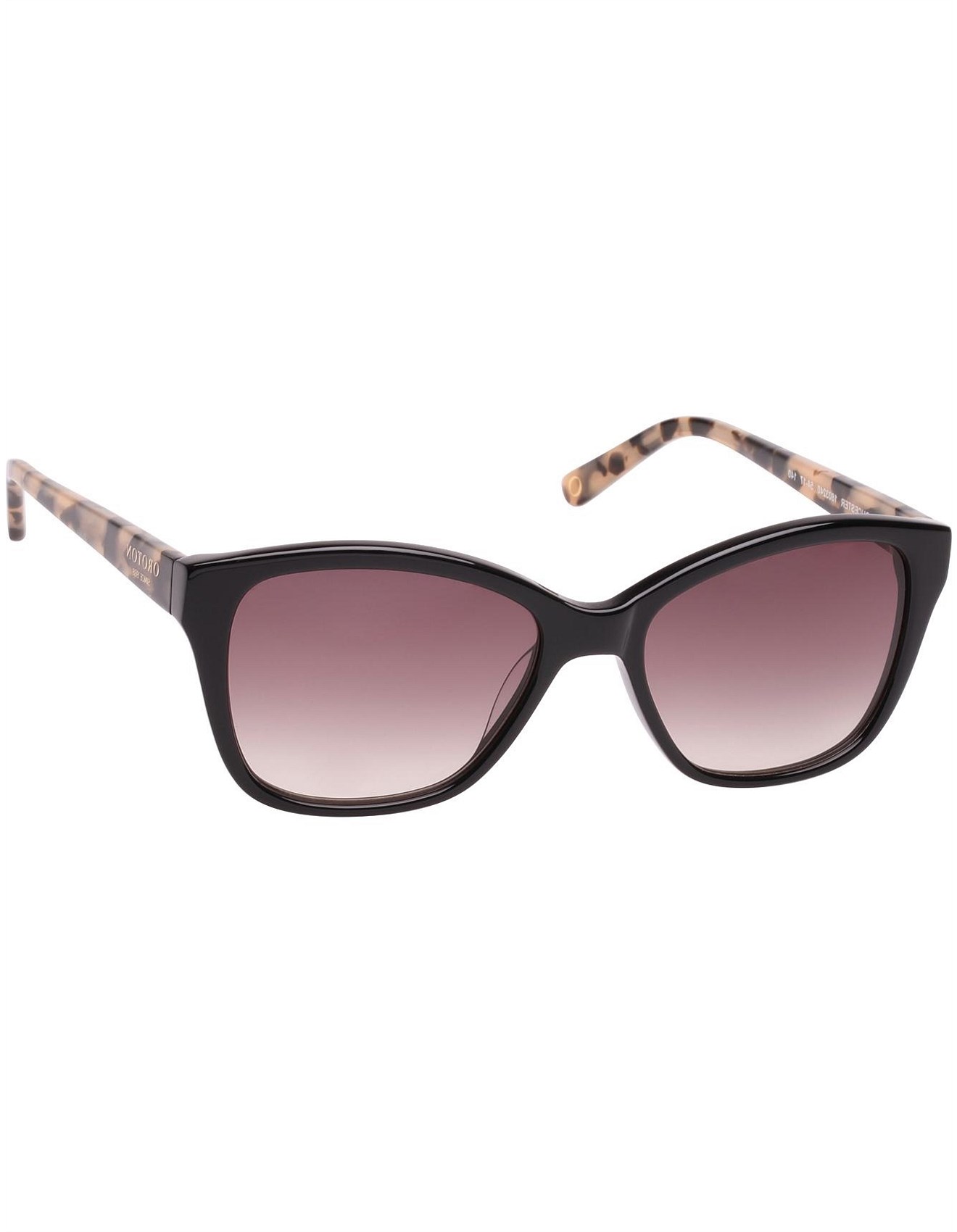 Oroton hotsell liberty sunglasses