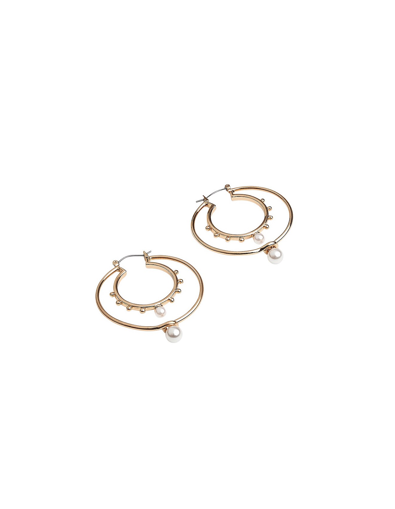 Samantha wills hoop on sale earrings