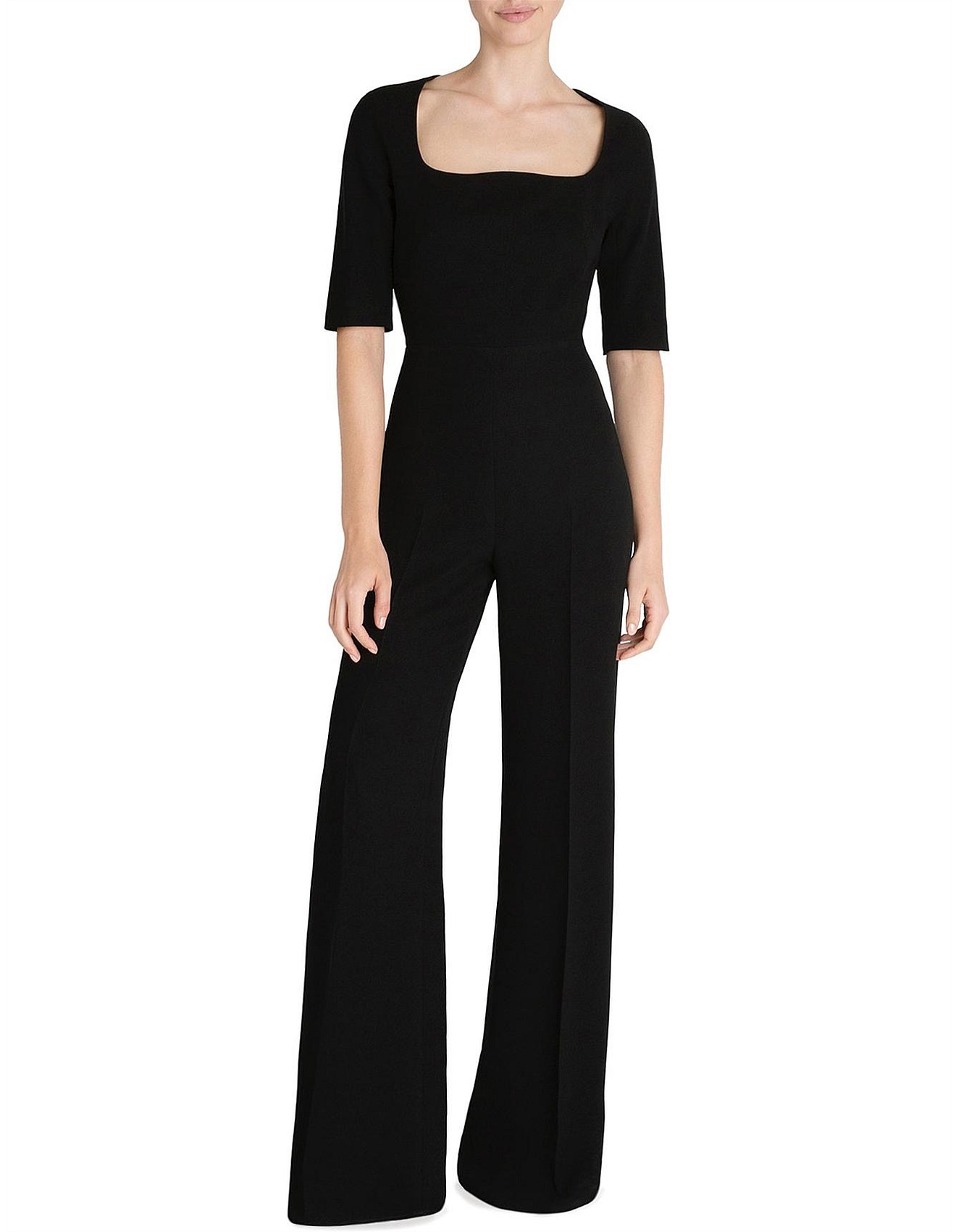 carla zampatti jumpsuit david jones