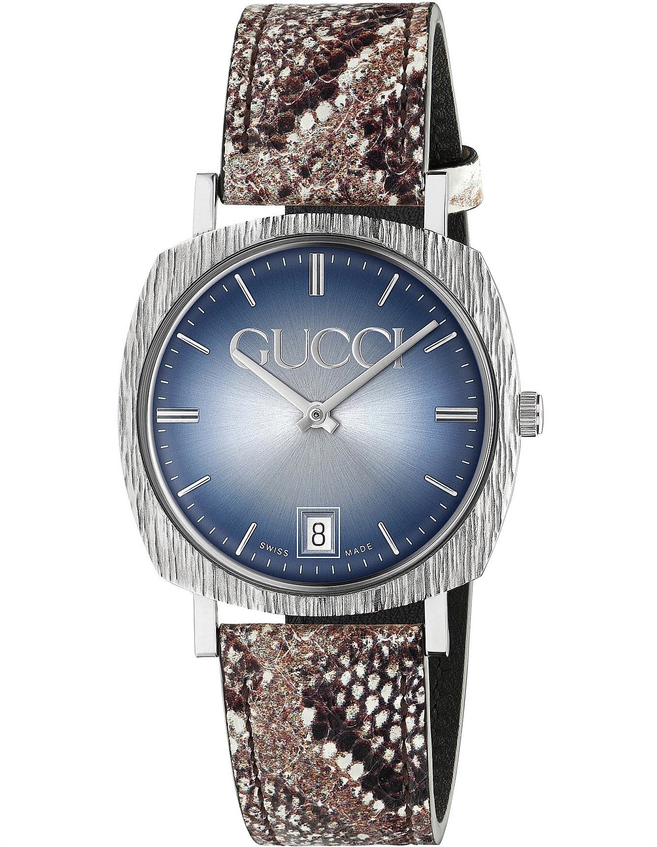 Gucci watches 2025 david jones