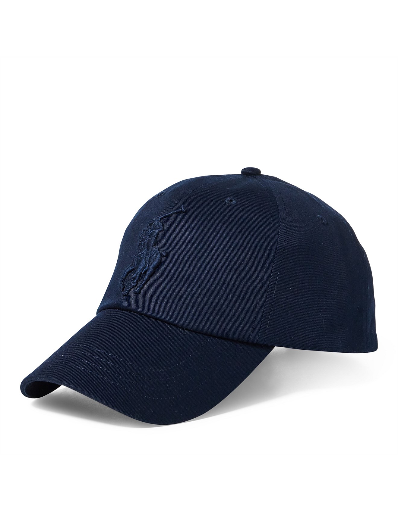 chino baseball cap