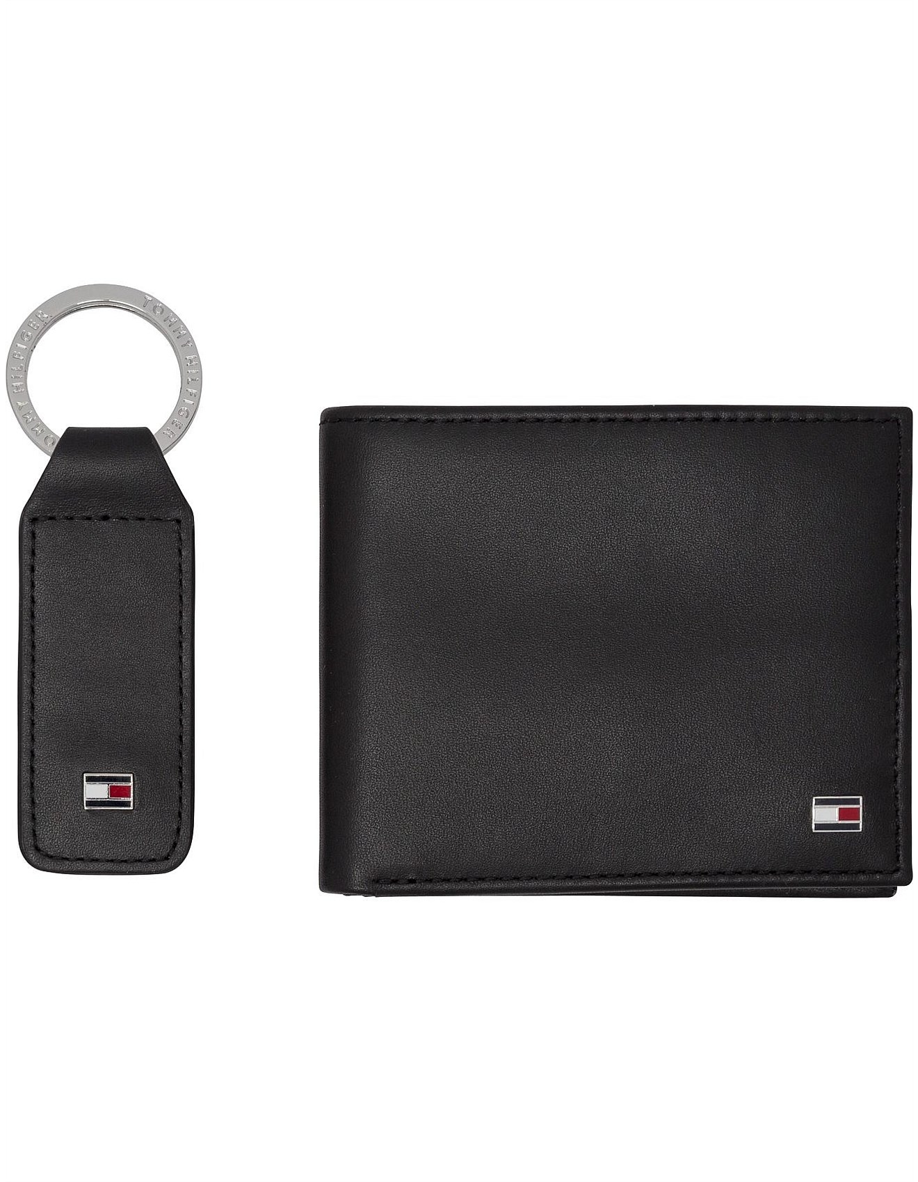 Tommy hilfiger shop wallet david jones