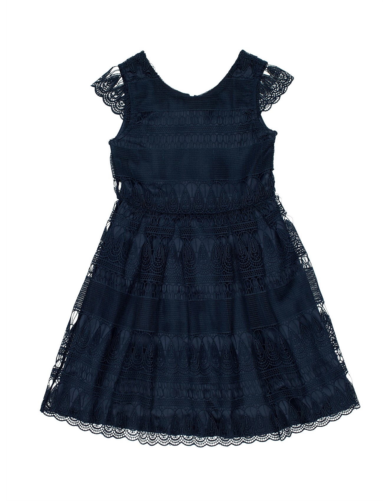 david jones tween dresses