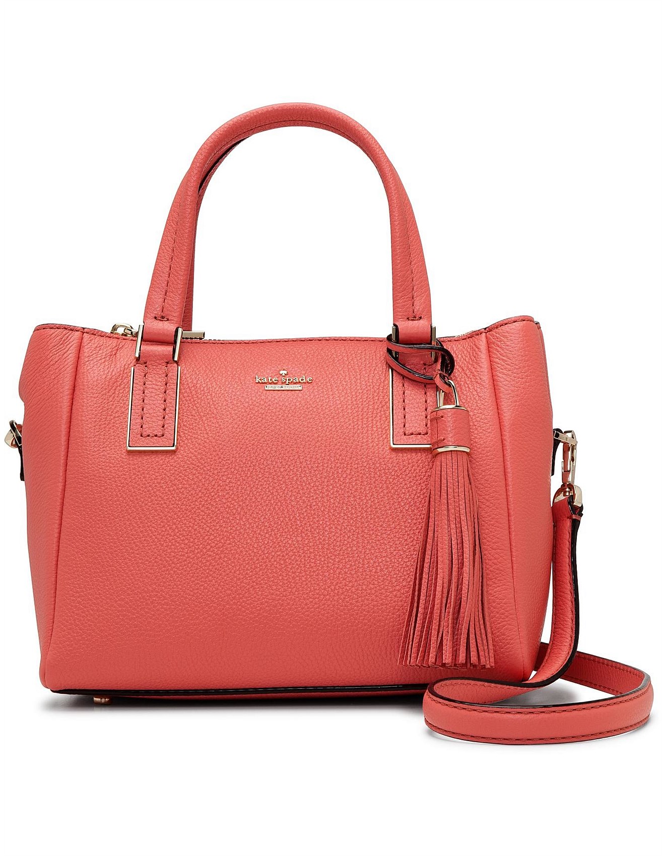 Kate Spade: Women's Bags & Accessories | David Jones - SMALL ALENA