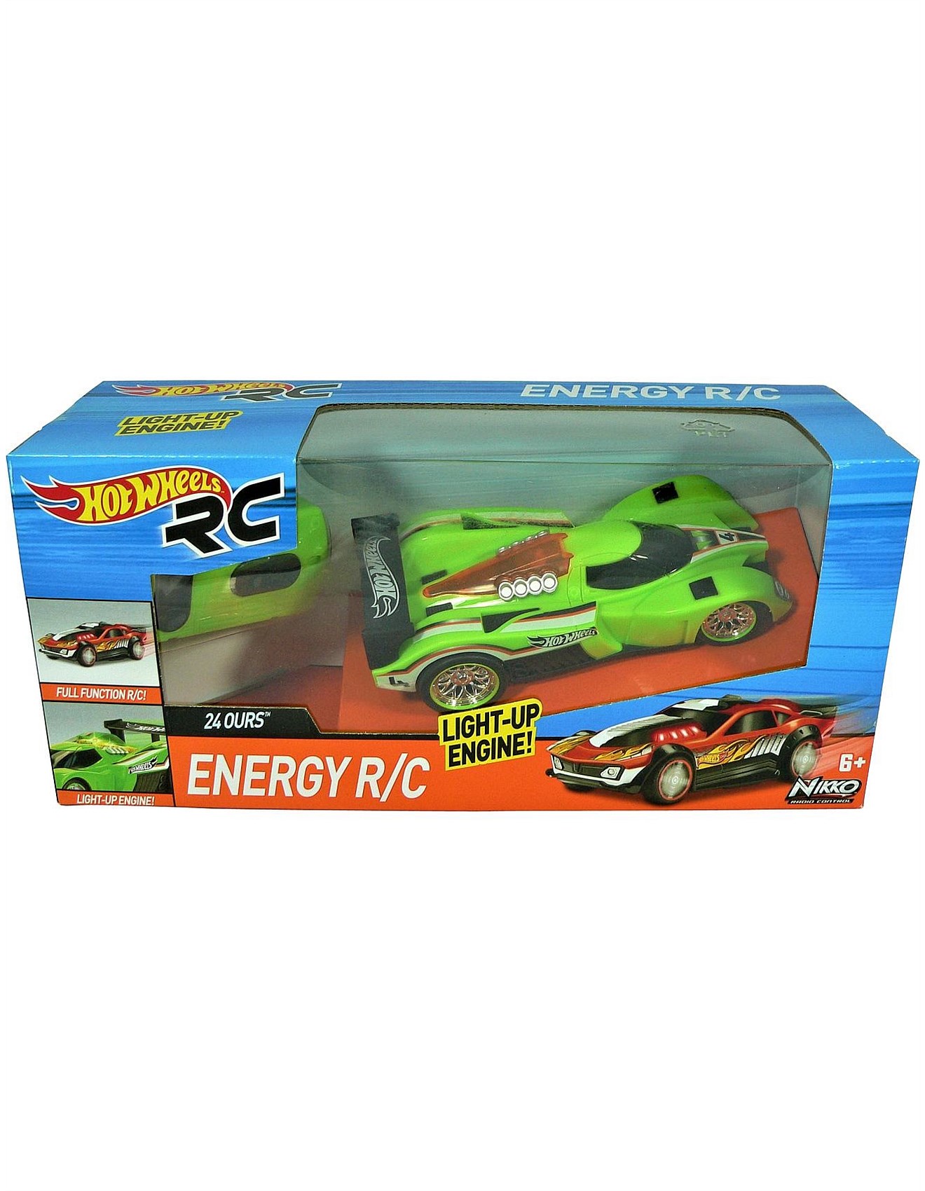 nikko hotwheels