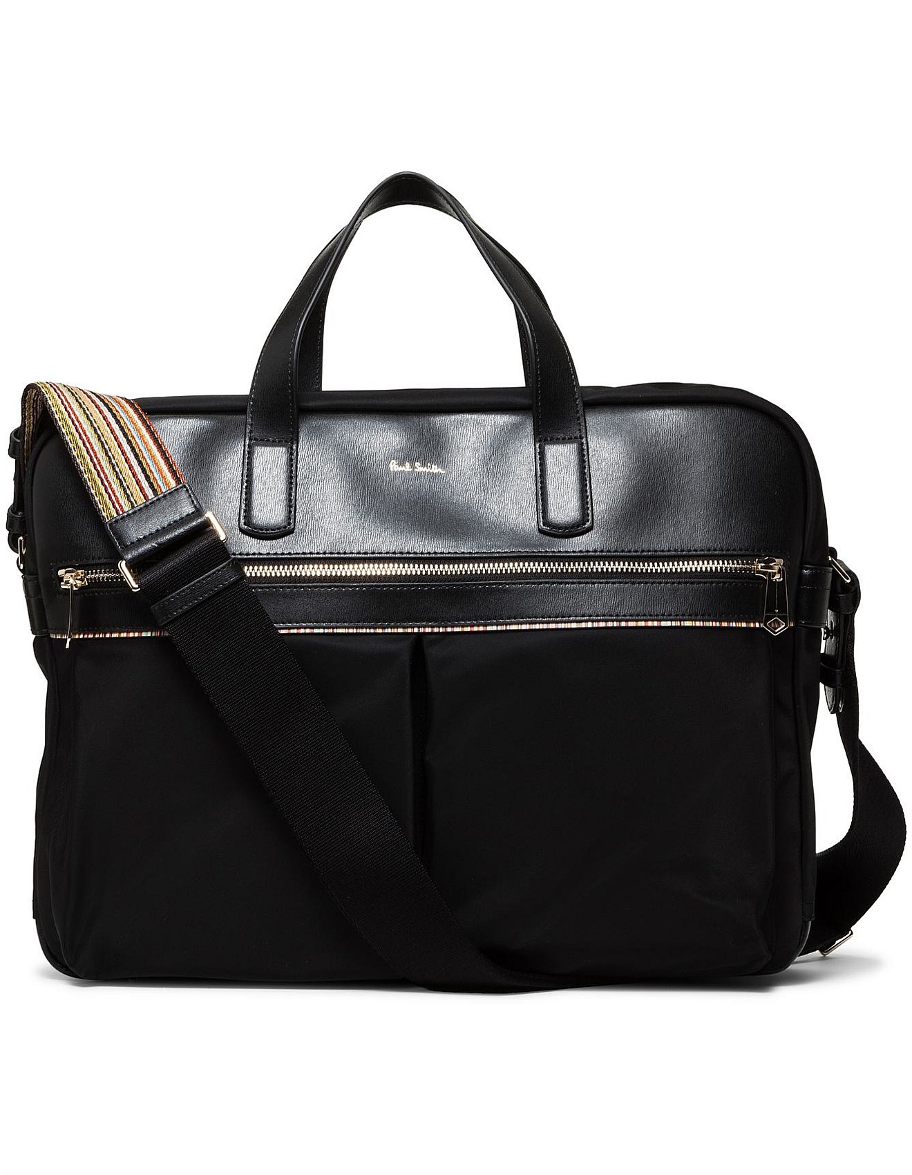 paul smith business bag