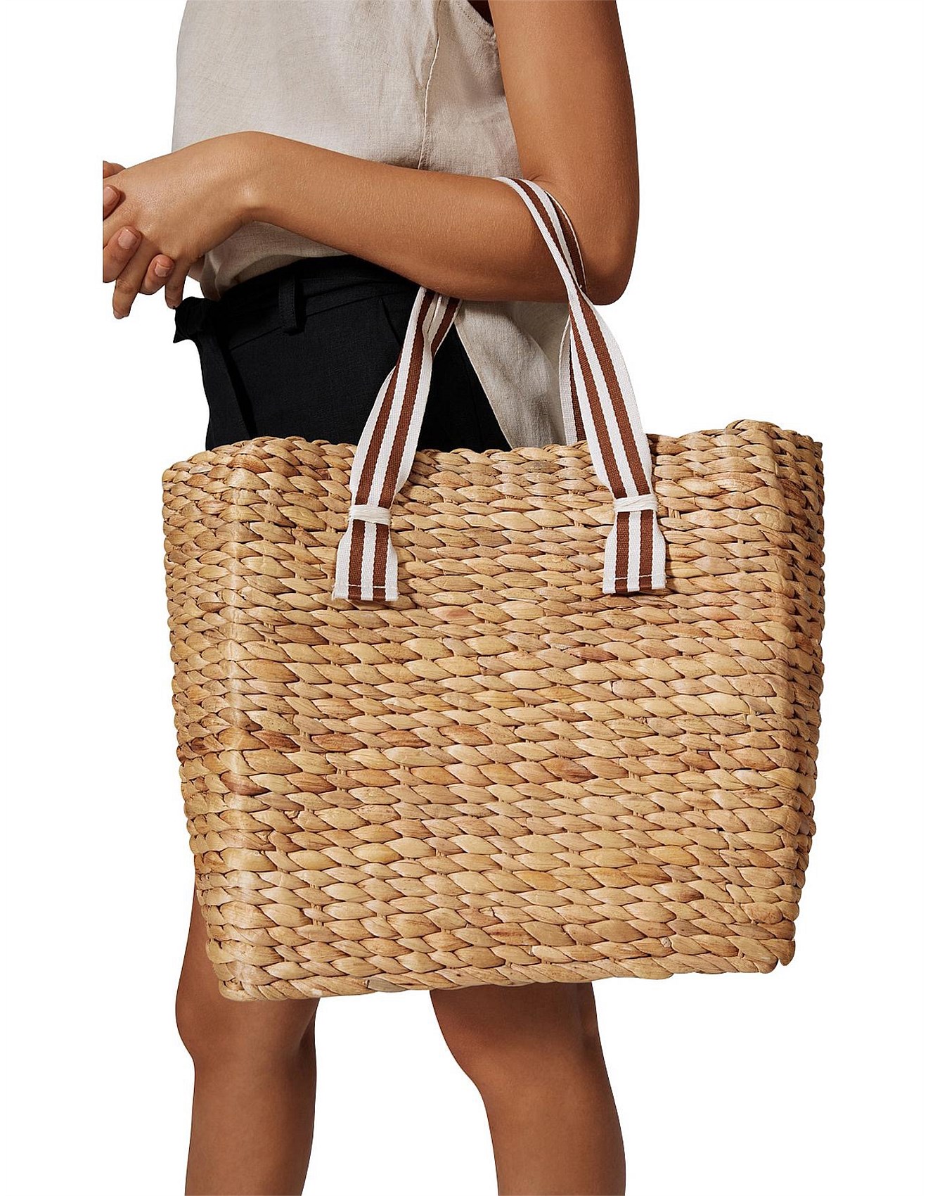 straw bags online