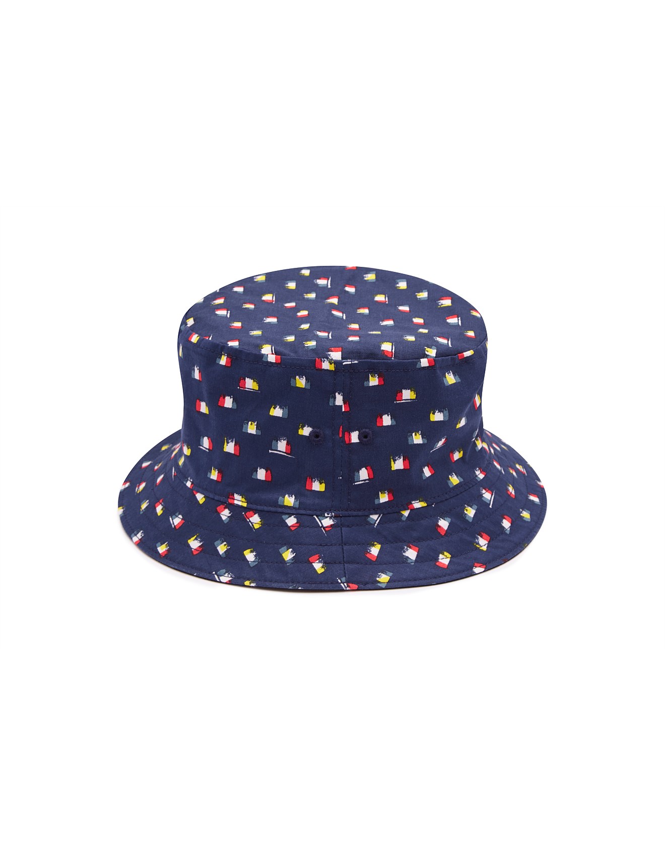 nautica bucket hat