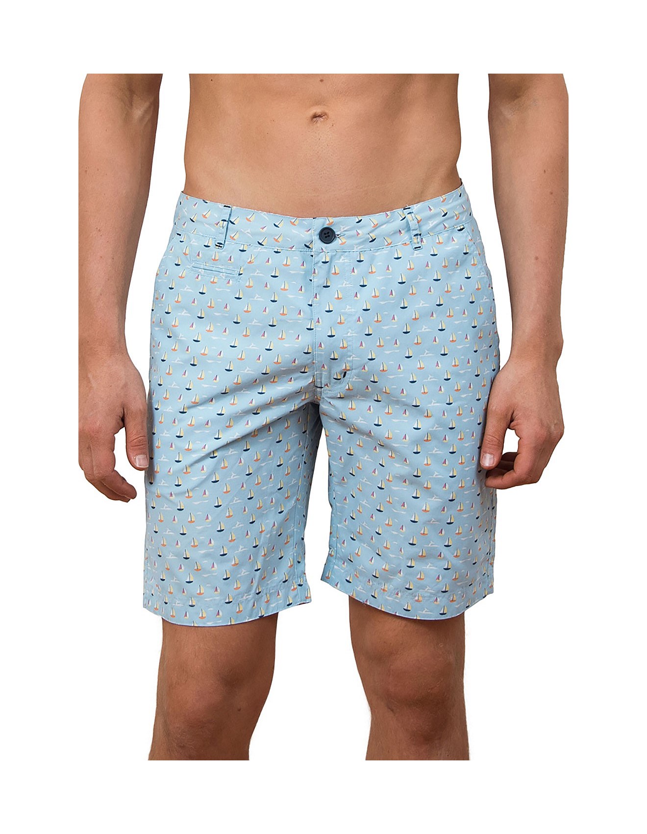 david jones board shorts