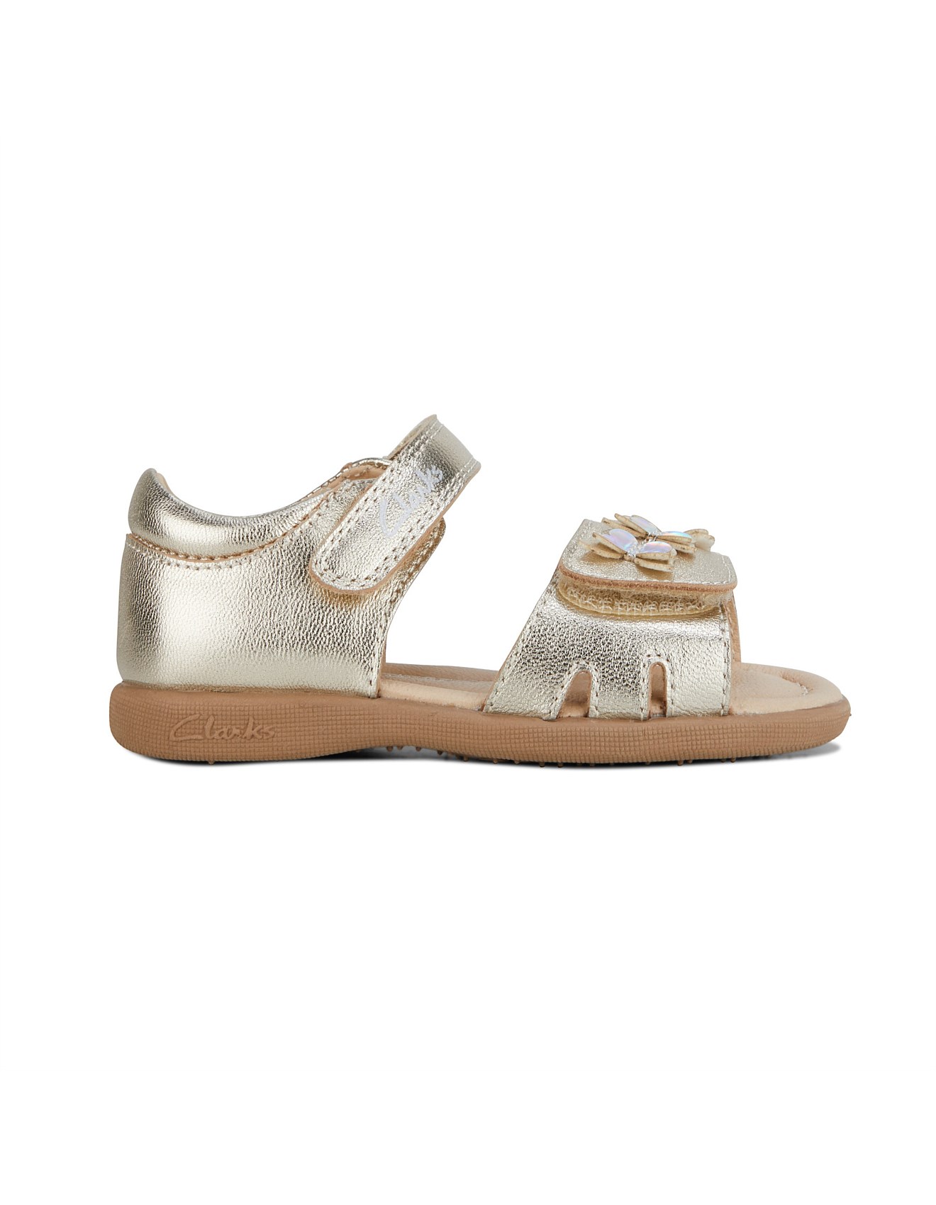 david jones clarks sandals