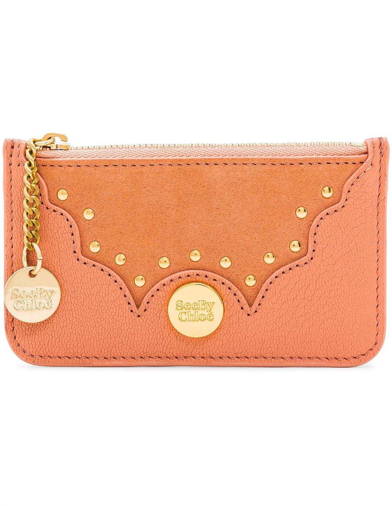 Chloe wallet sales david jones