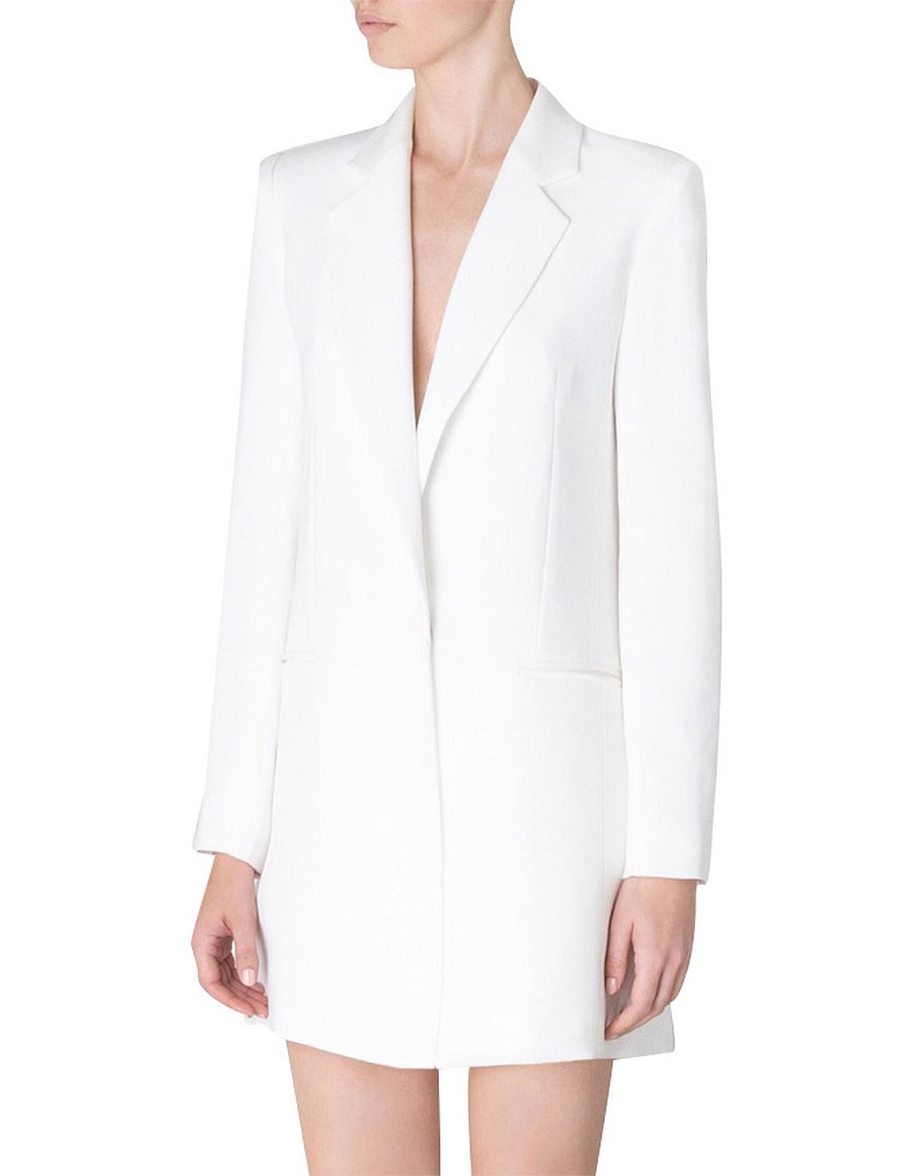 white jacket australia