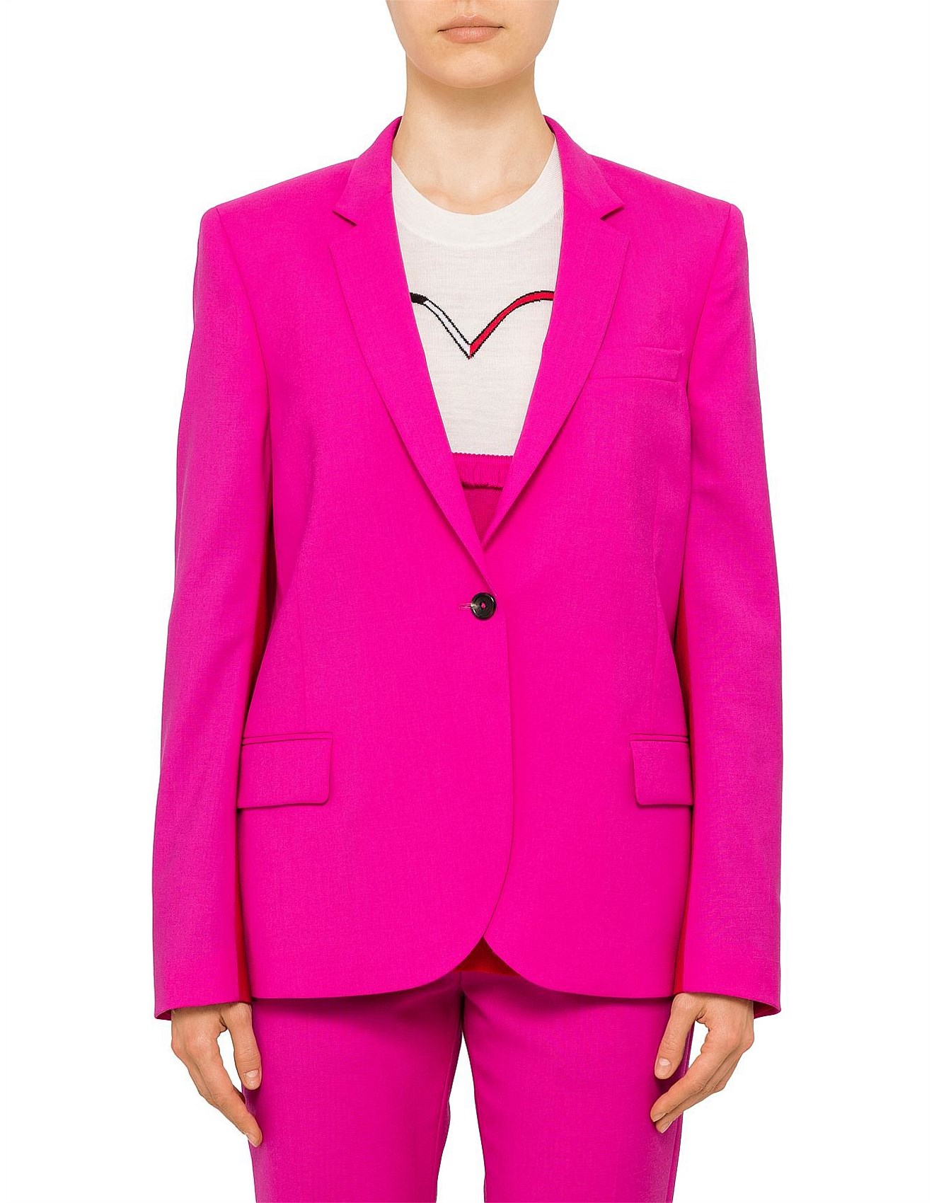 david jones suits womens