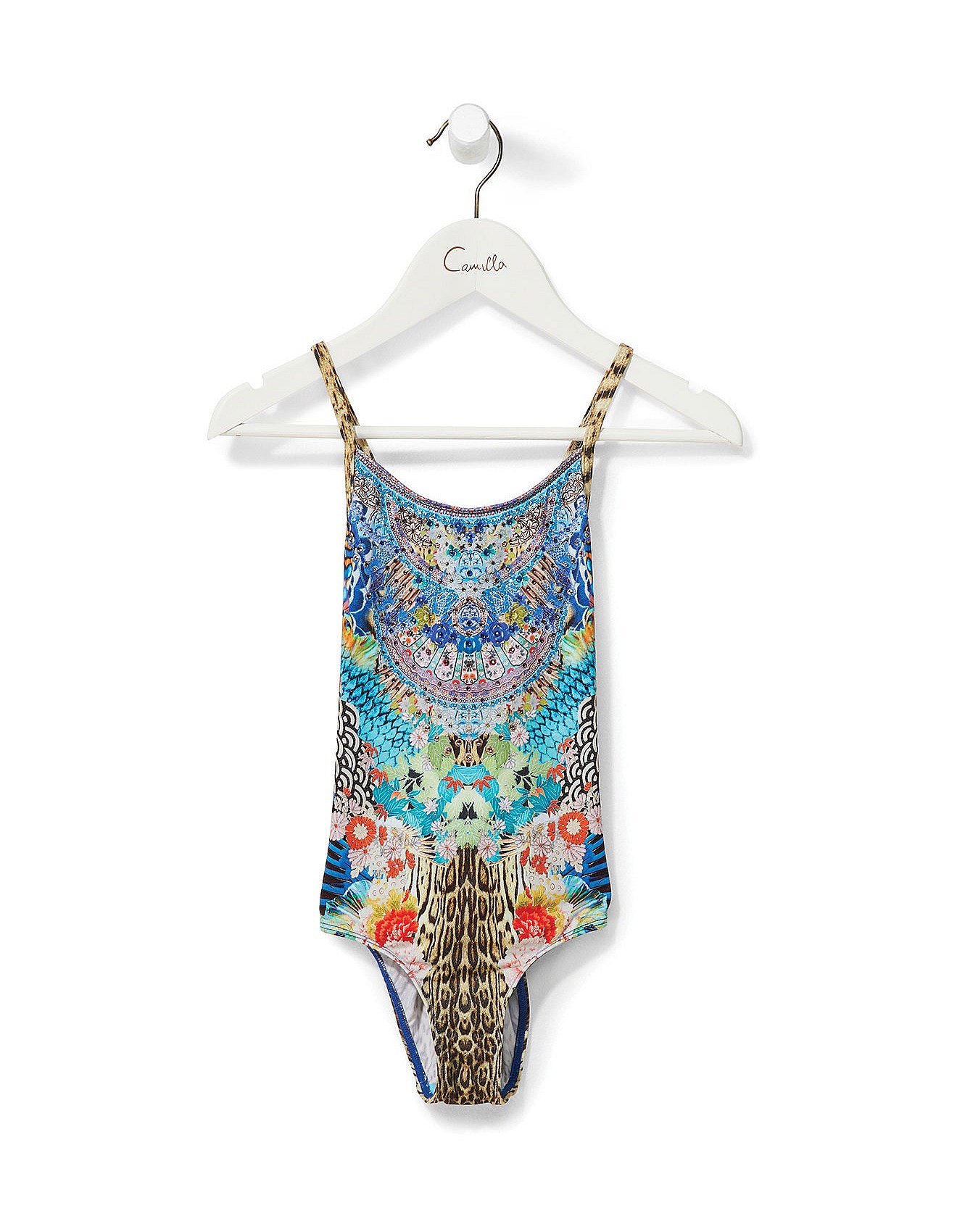 camilla kids swimwear