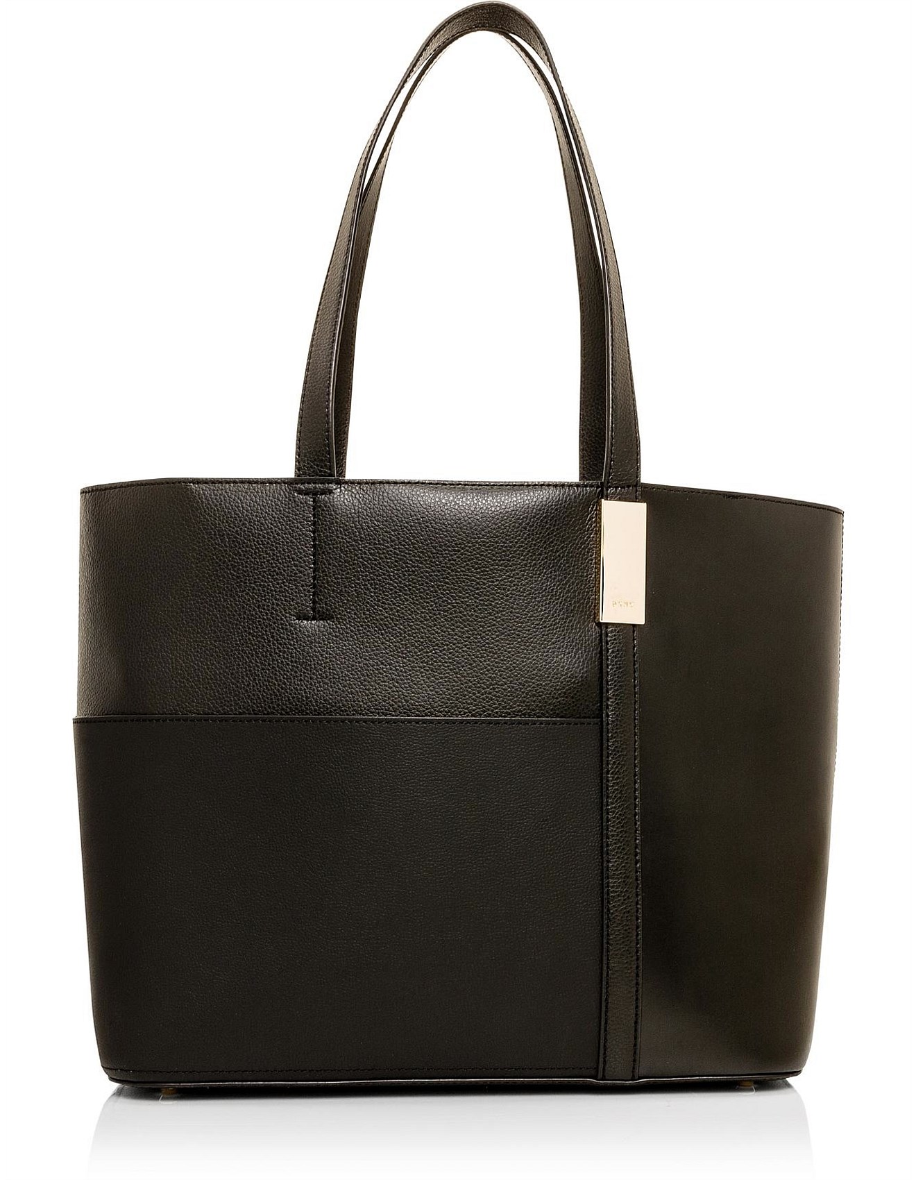 dkny sam tote