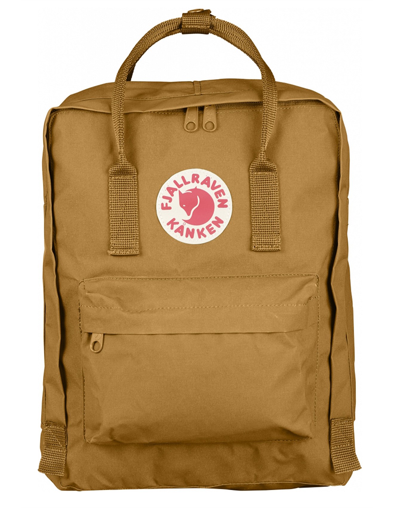 fjallraven david jones