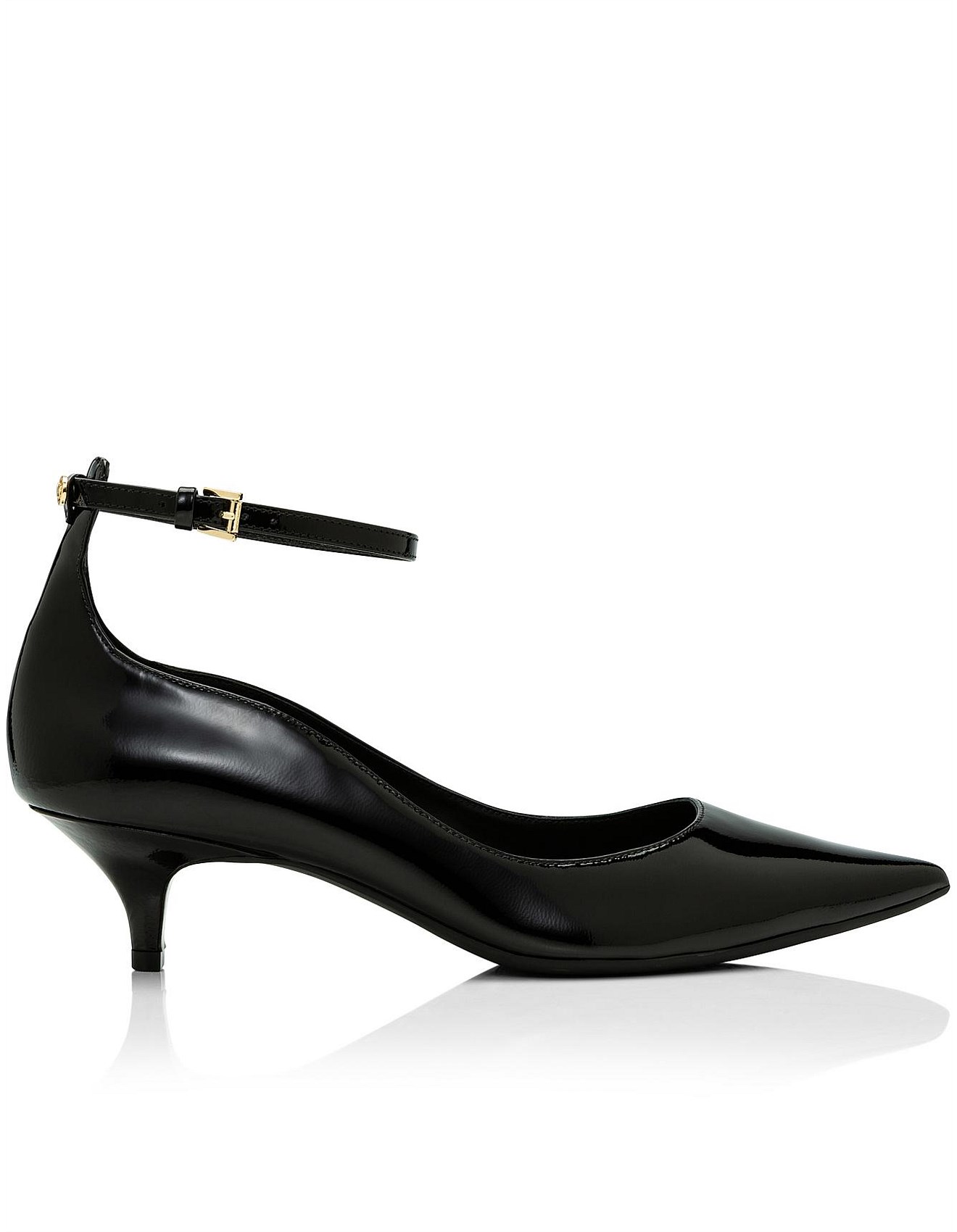 Michael kors cheap lisa pump